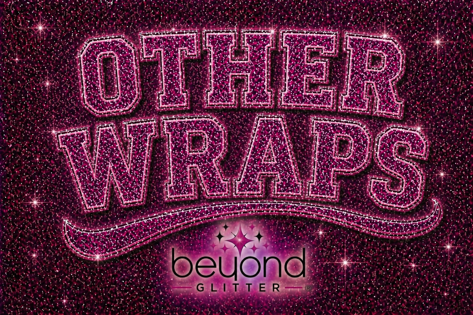 Miscellaneous wraps