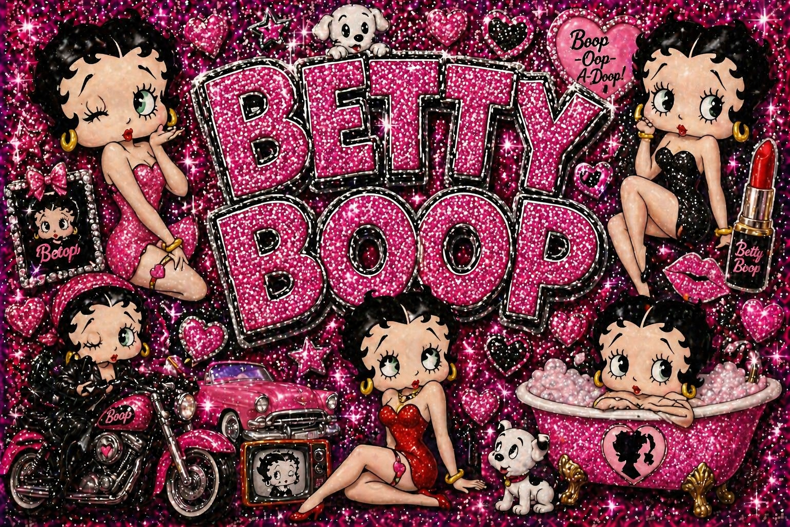B-Boop
