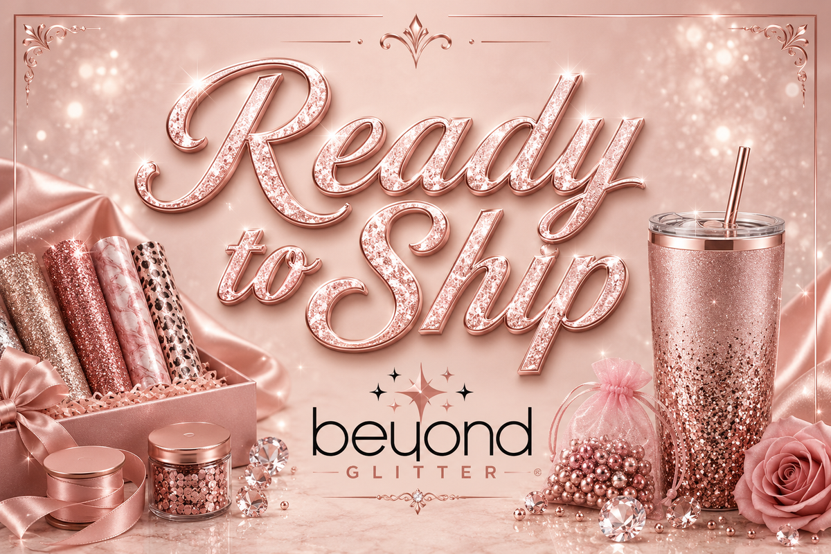 Ready to Ship
