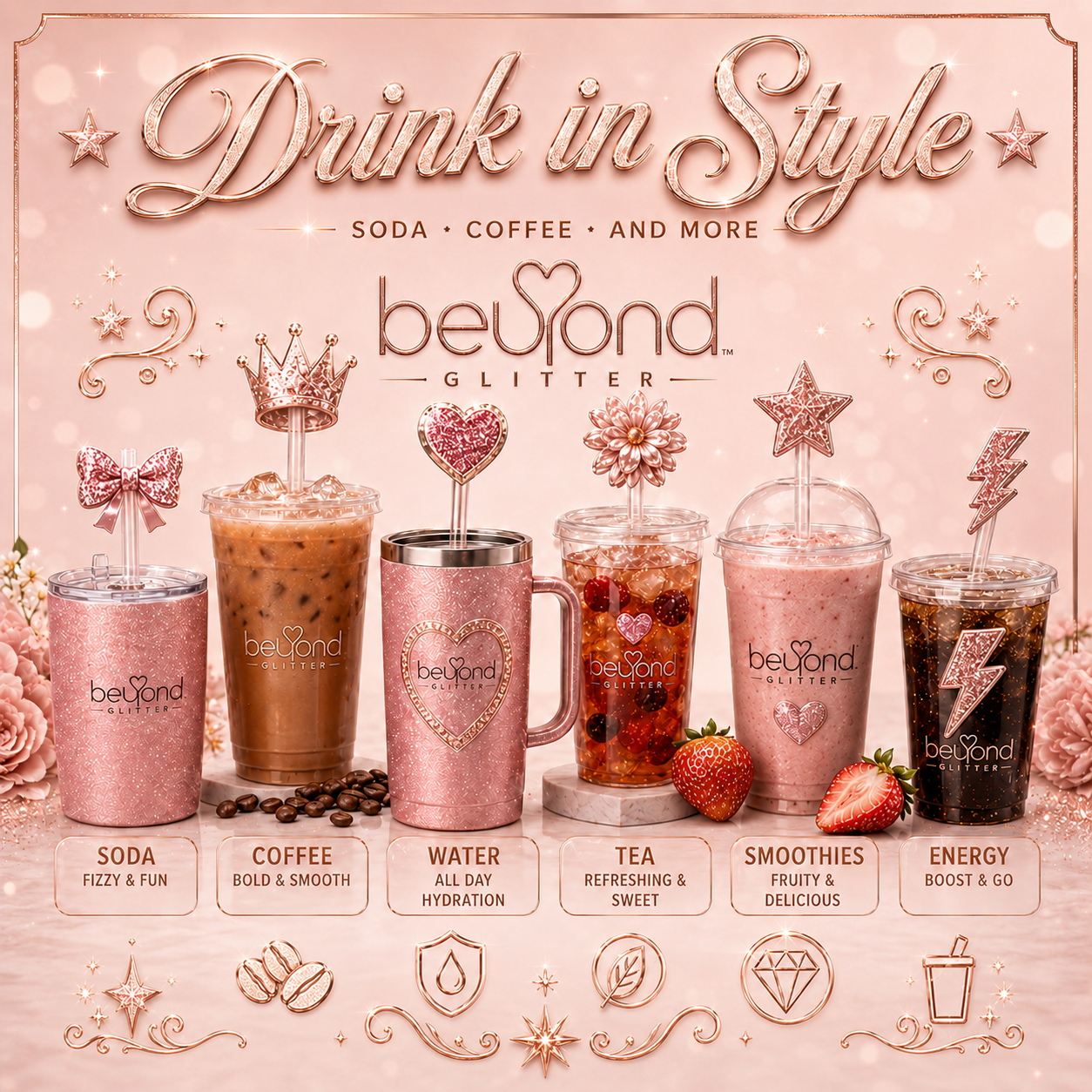 Drinks