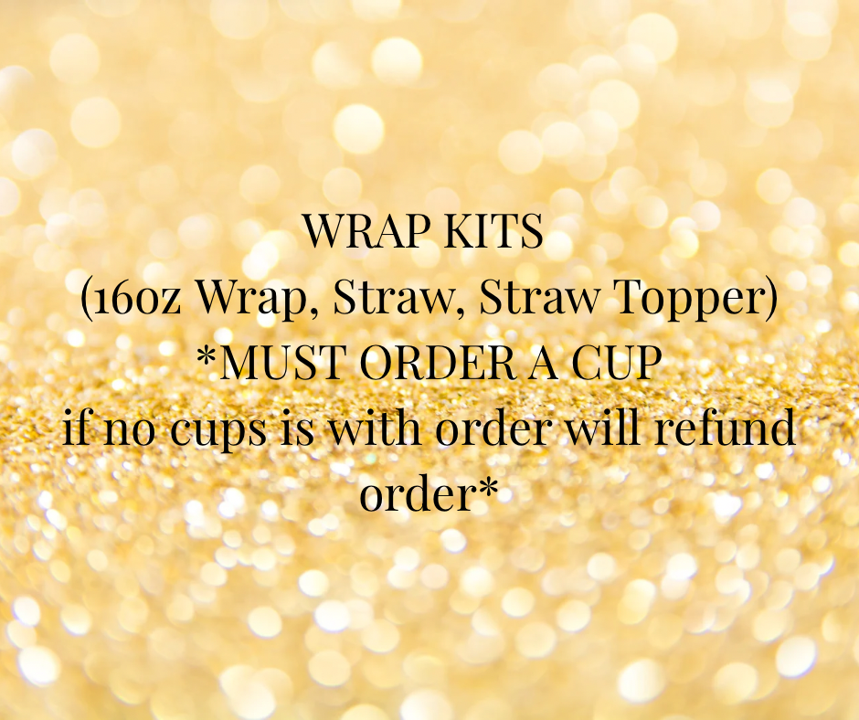 Wrap Kits