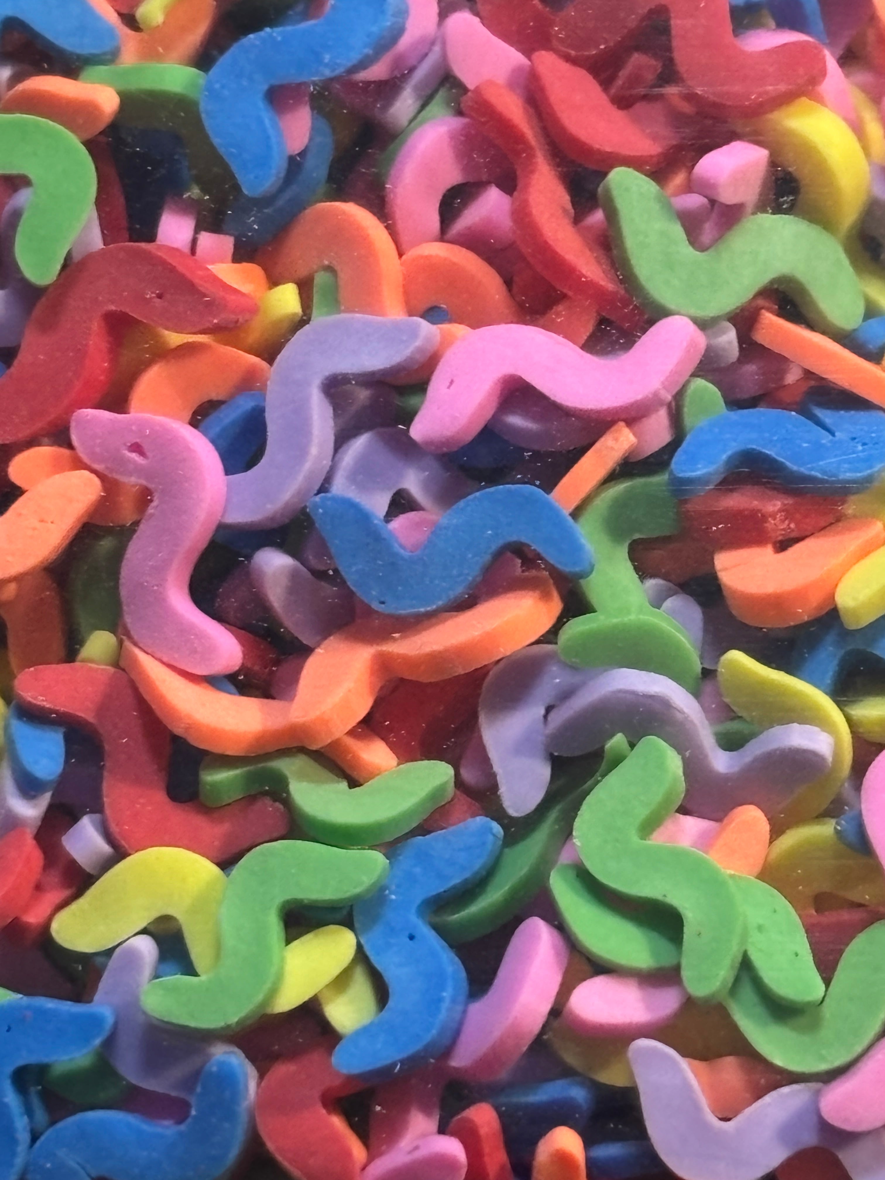 Sprinkles