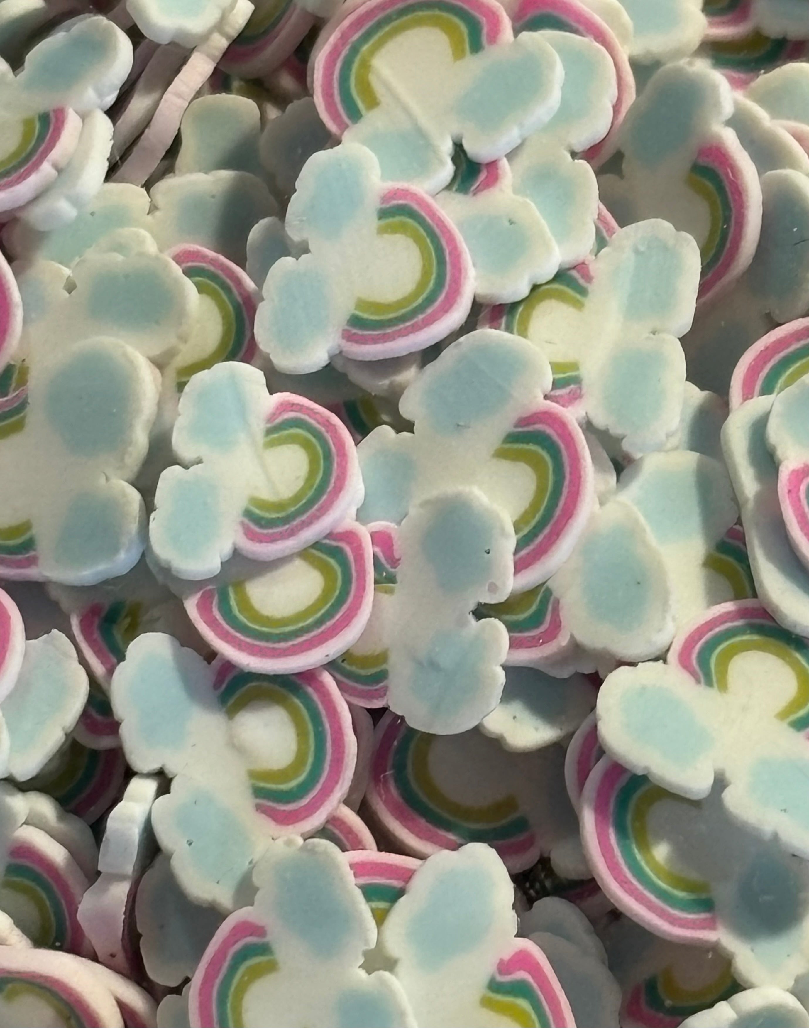 Rainbows