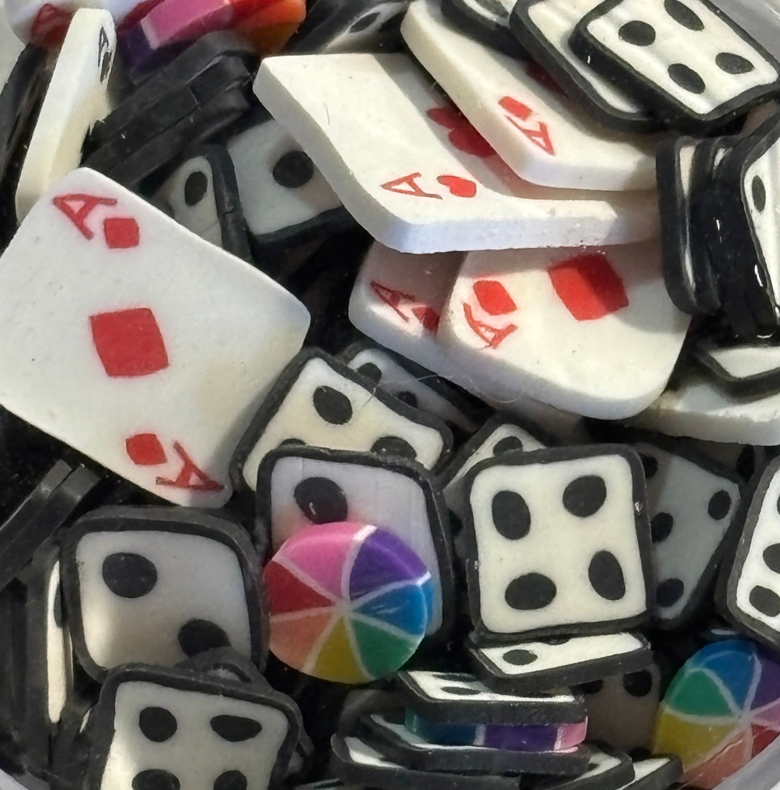 Gaming Mixed