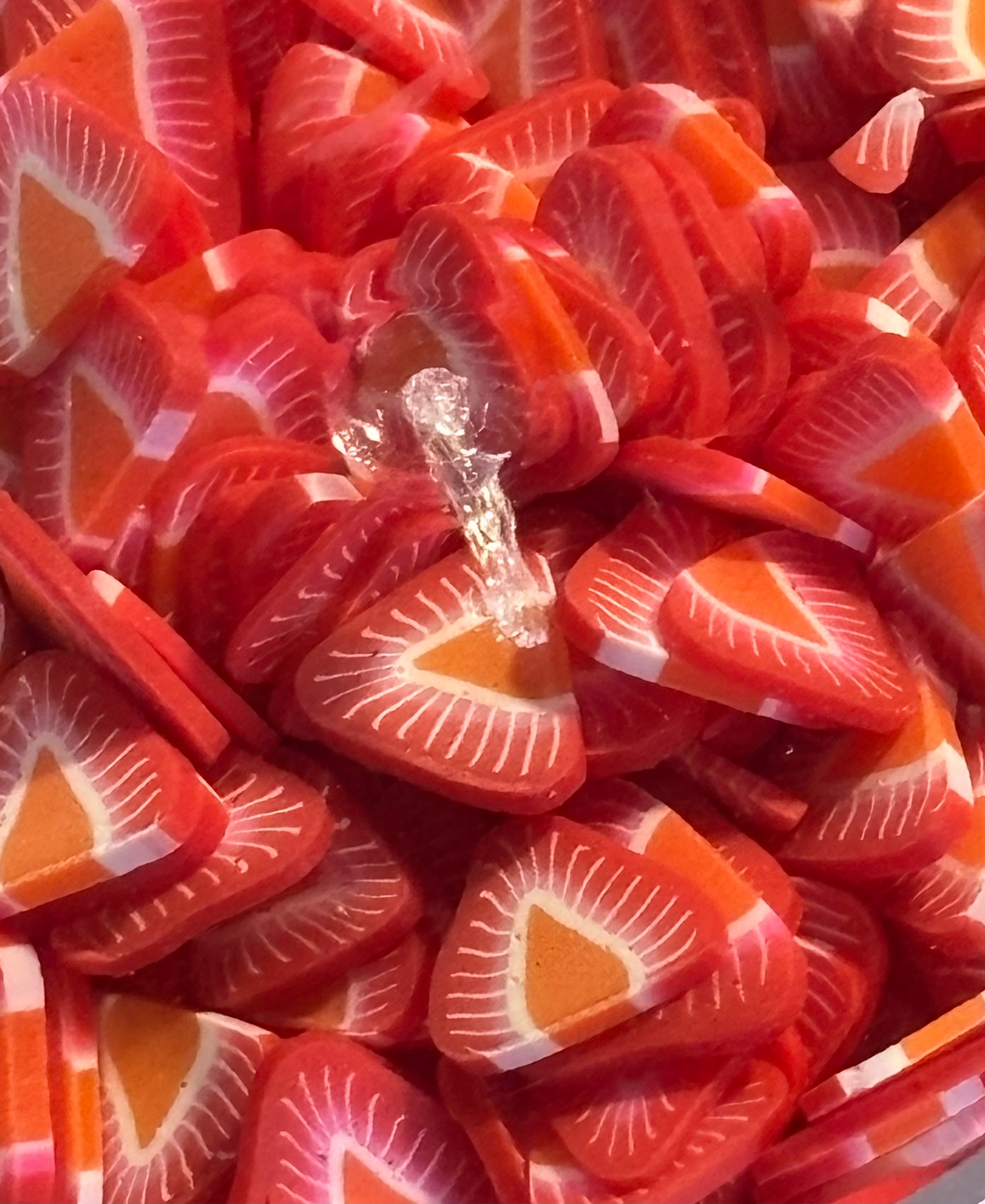 Strawberry Slices