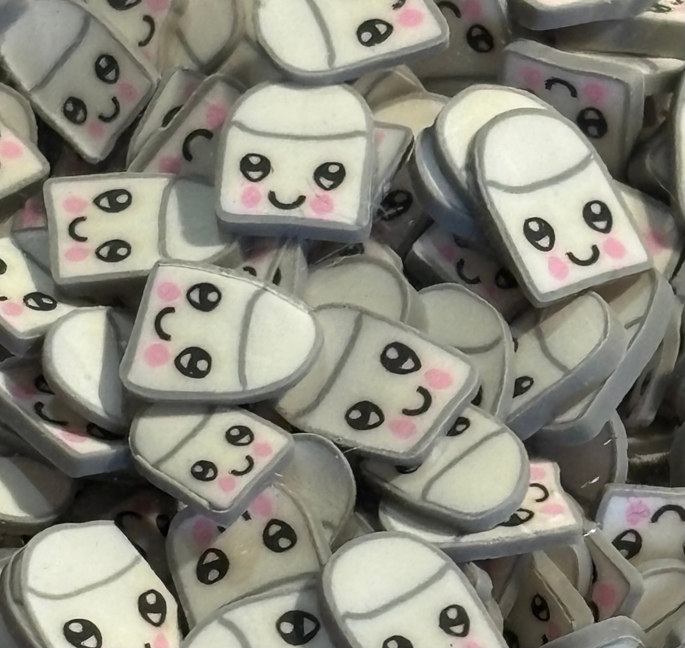 Marshmallows
