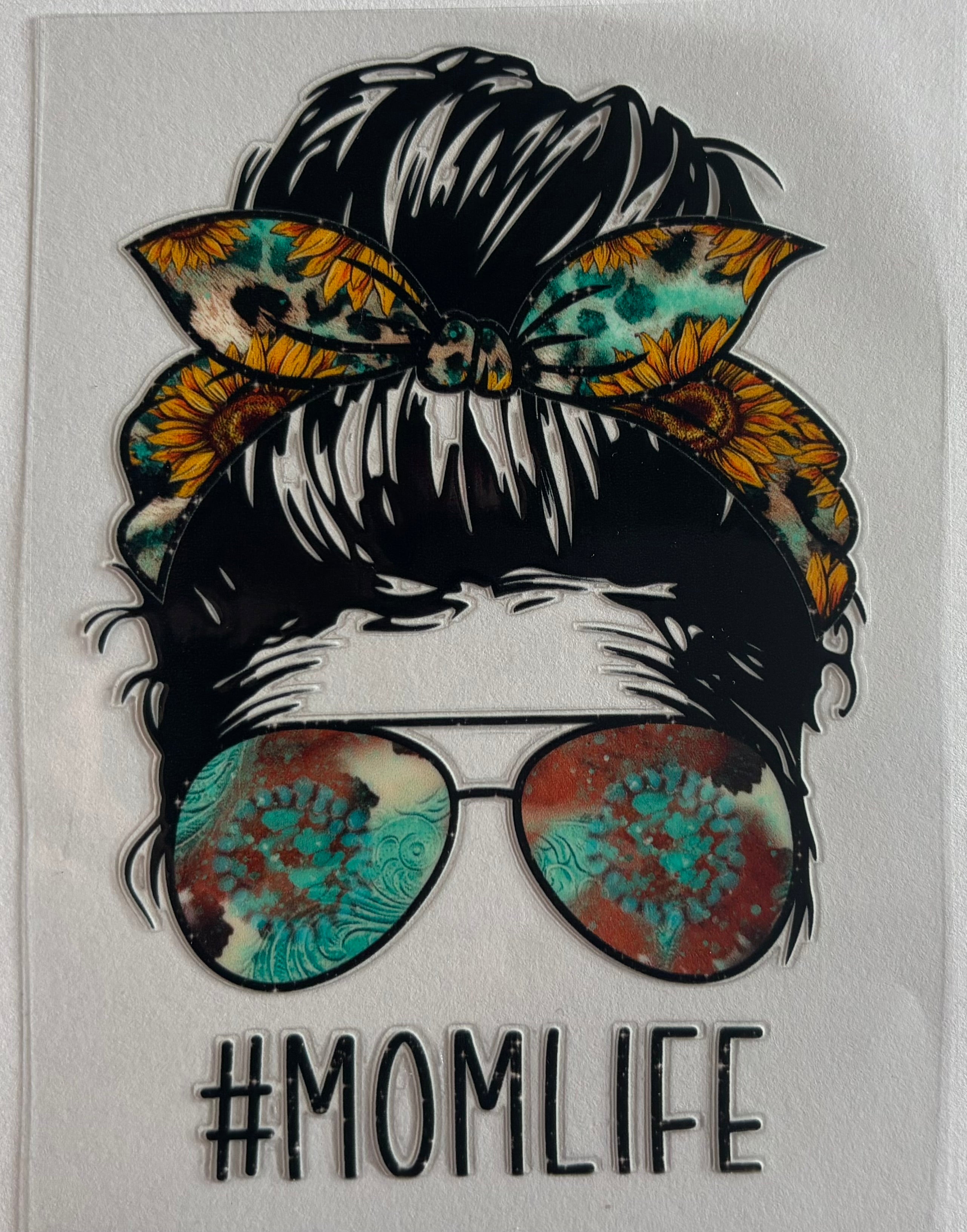 Mom Life