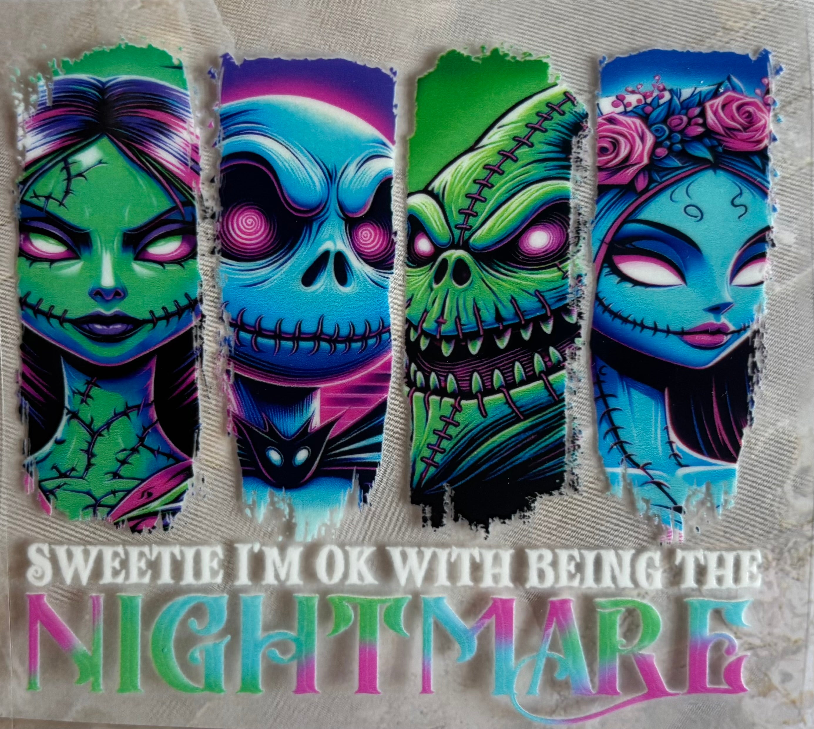 Nightmare