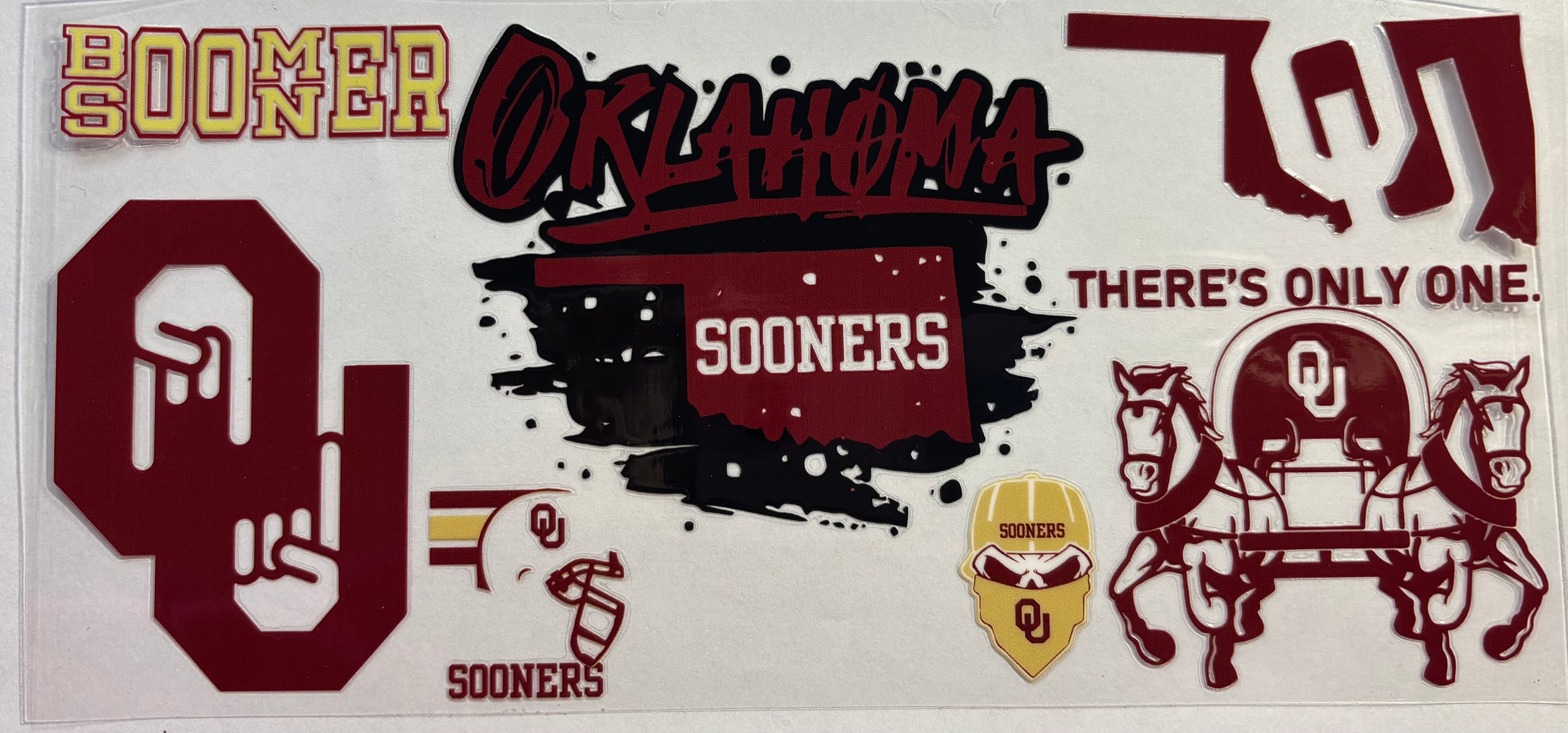 Oklahoma Sooners