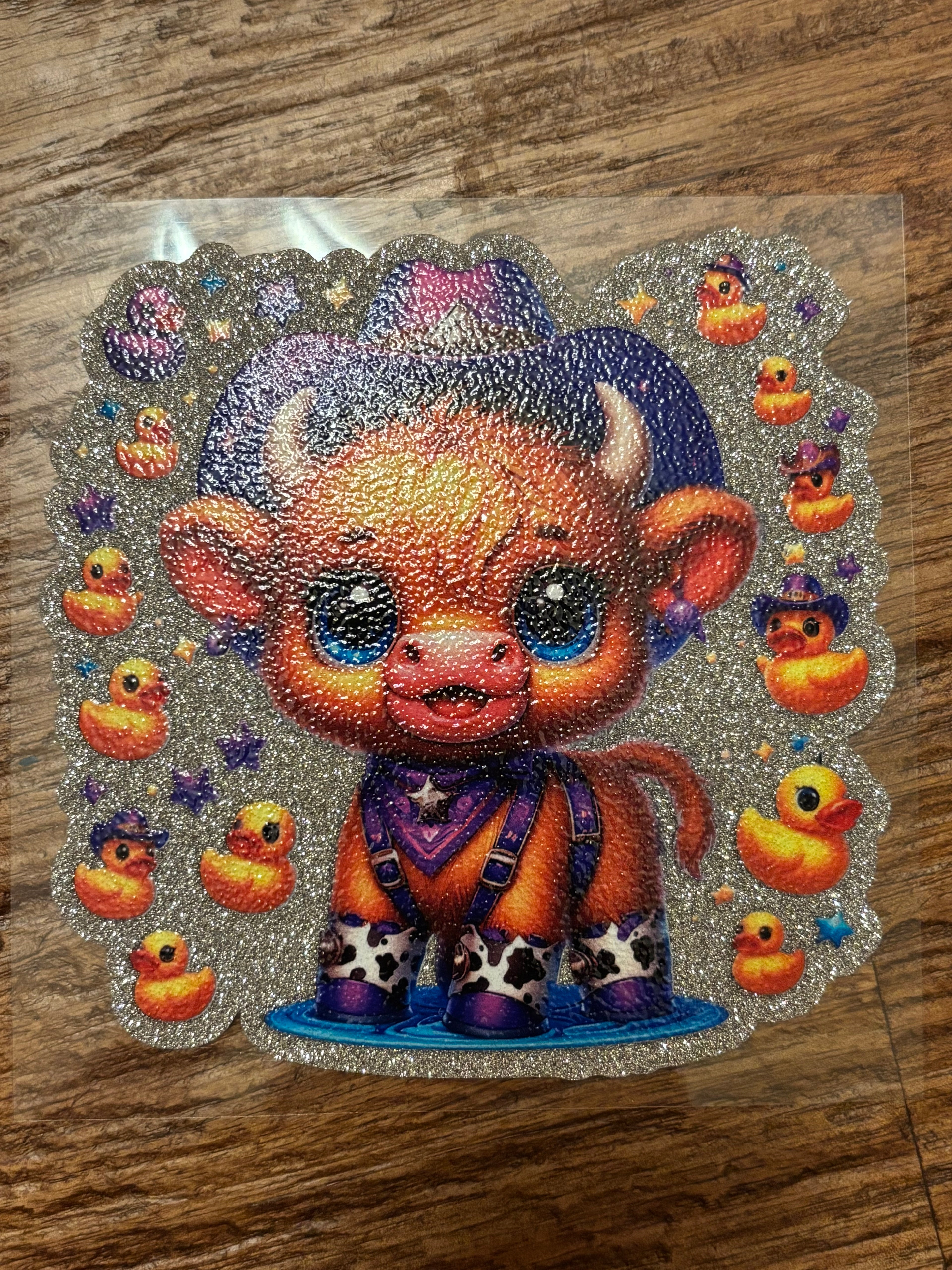 Glitter 11