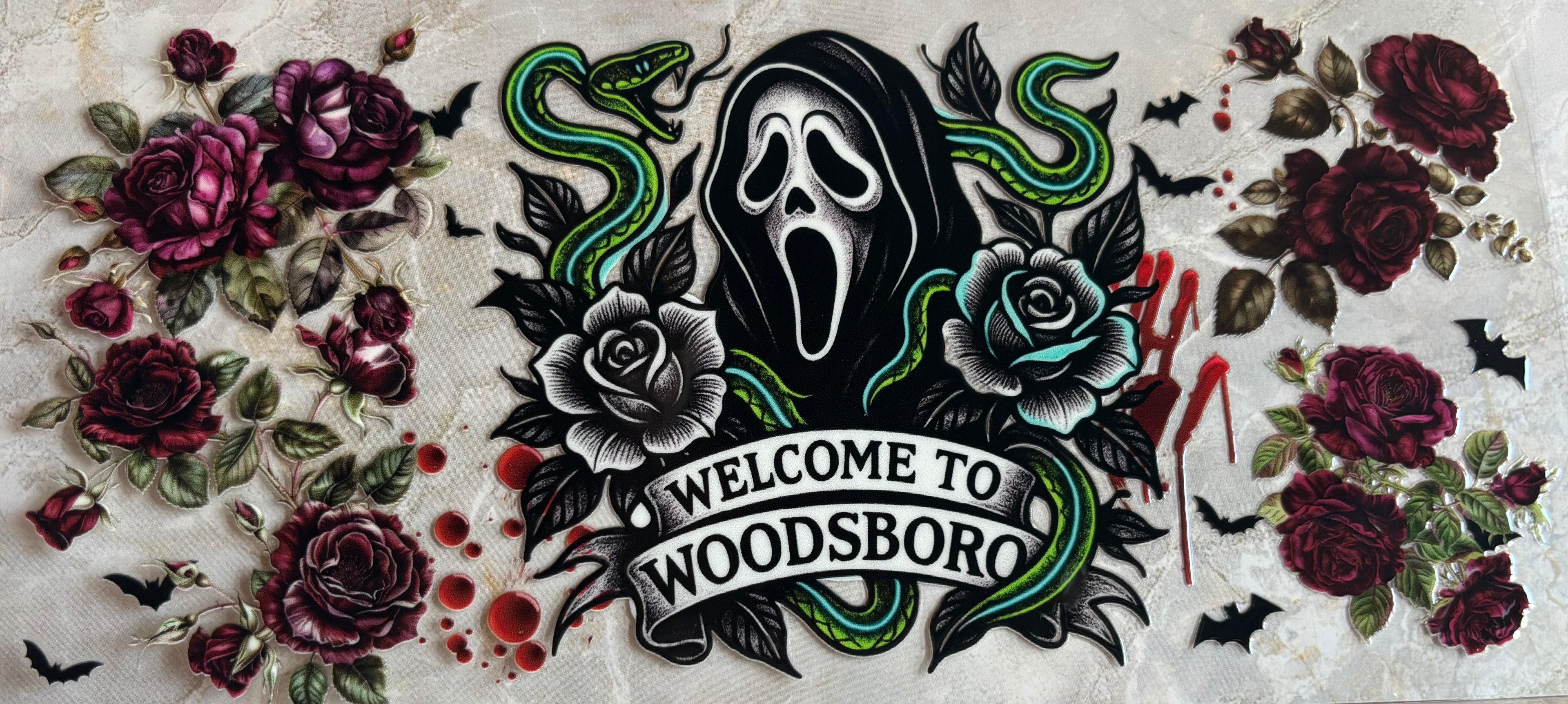 Woodsboro