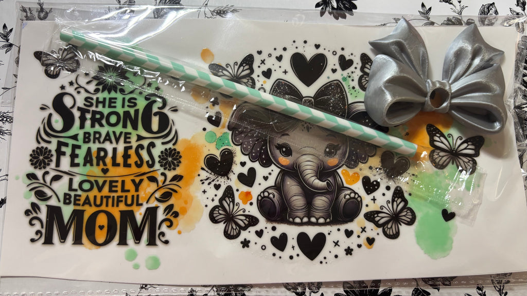 Wrap Kits