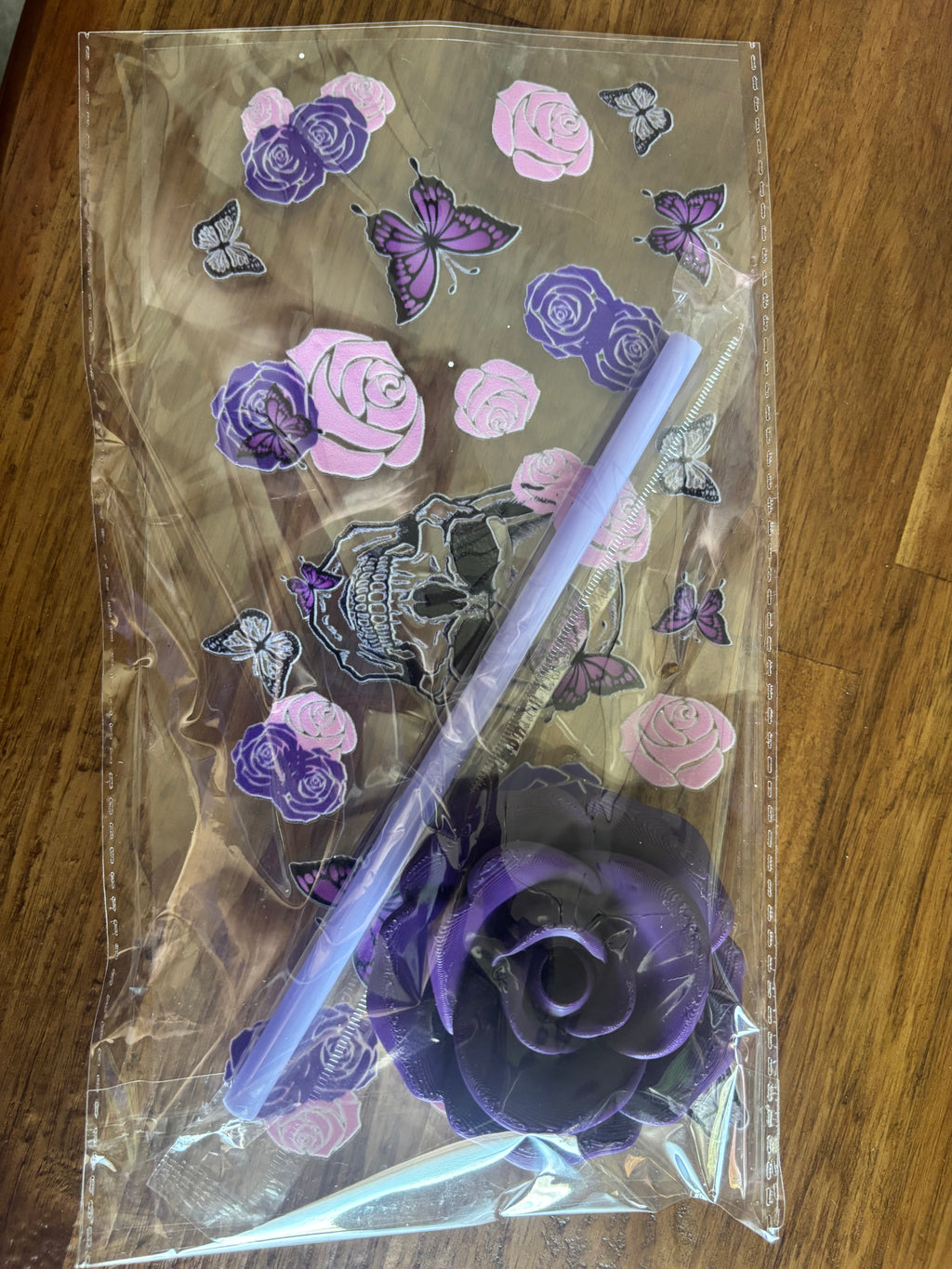 Wrap Kits