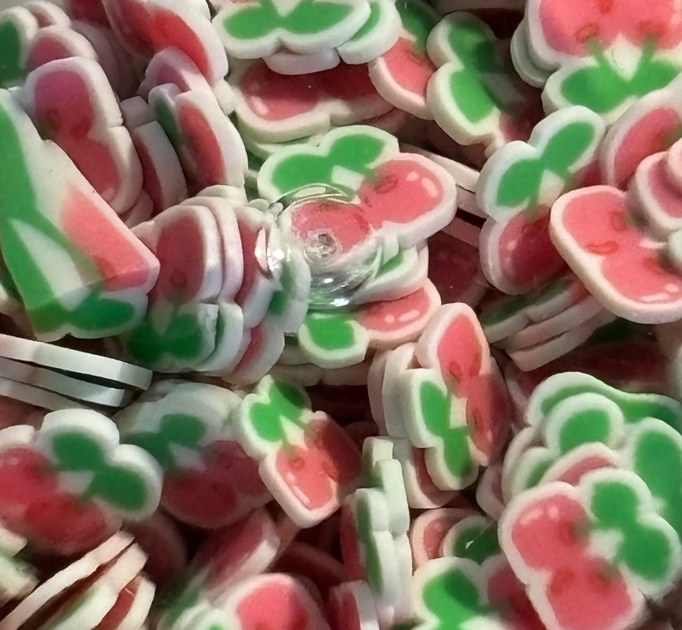 Cherries
