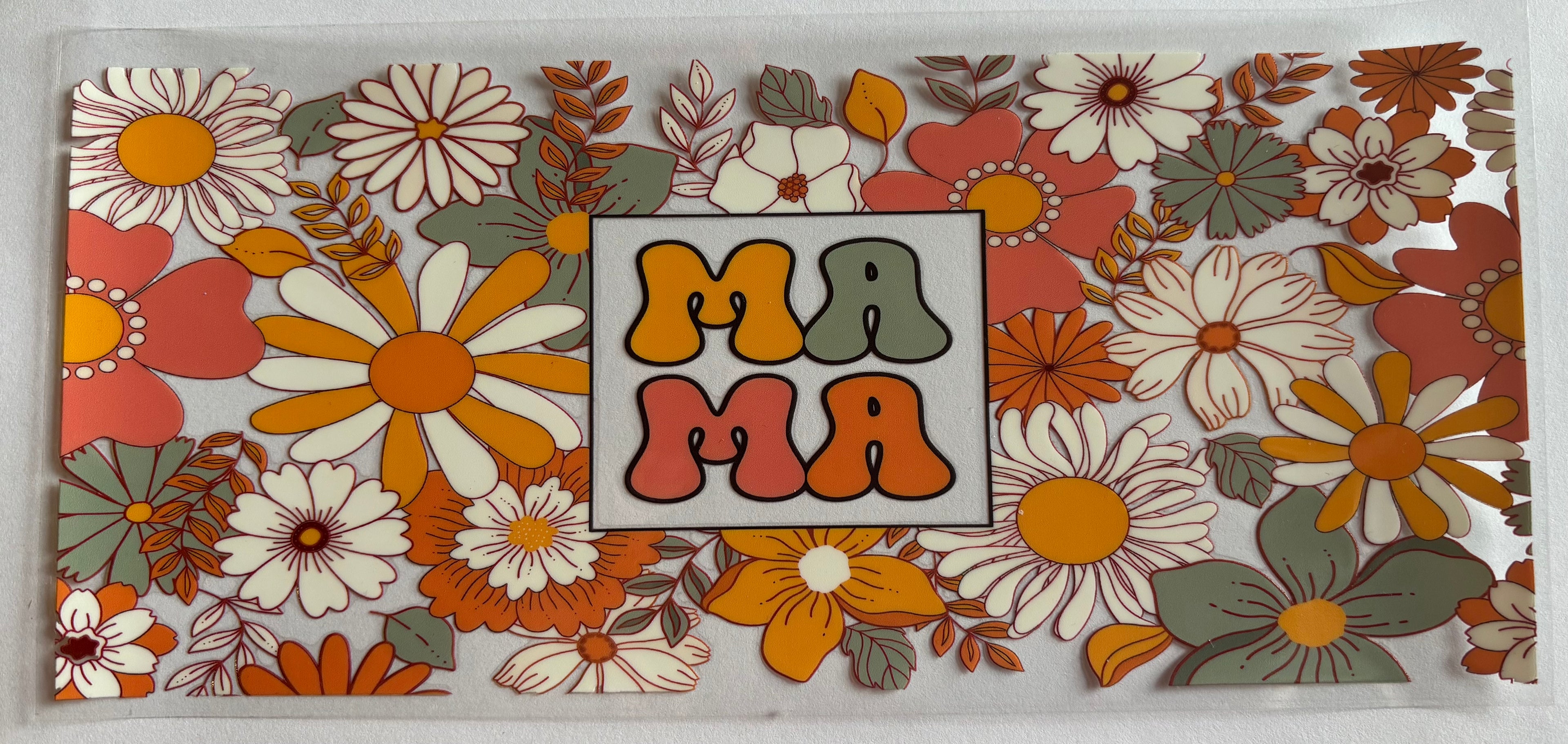 Mama Flowers