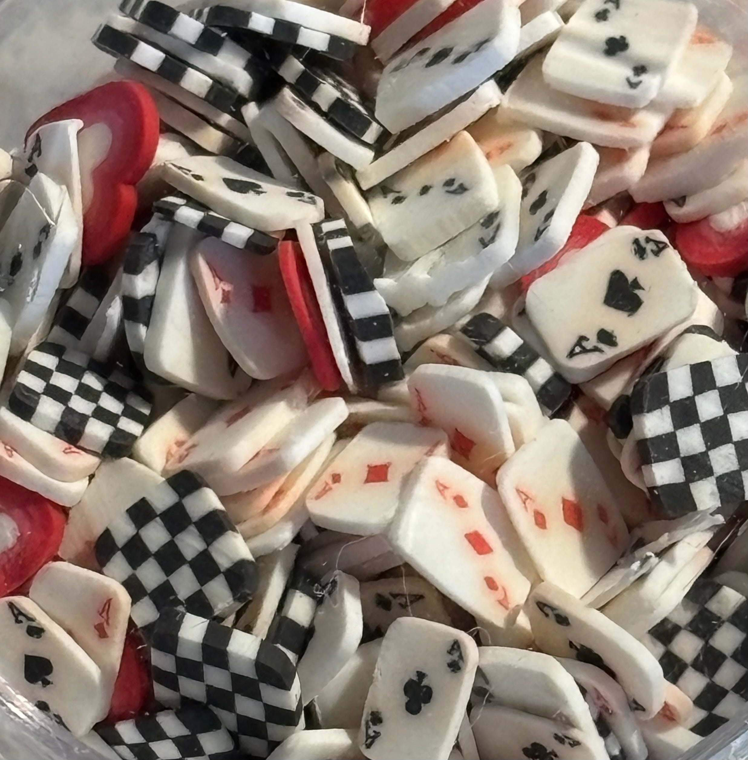 A's Mix
