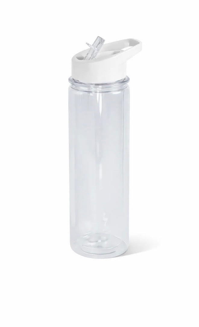 17oz Acrylic Sports Cup