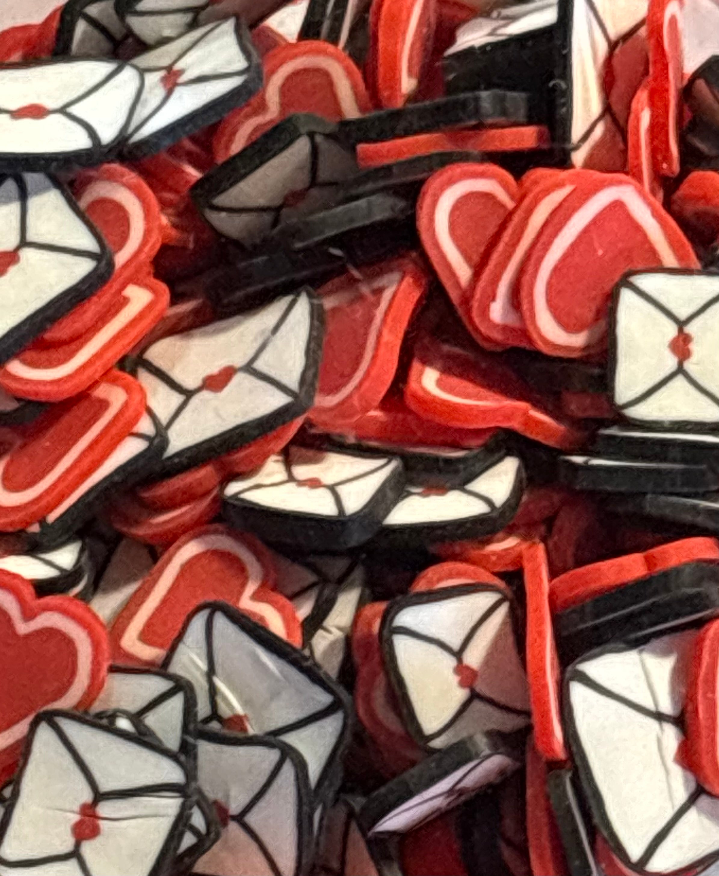 V-Day Mail