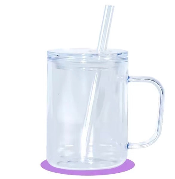 17oz Acrylic Mug
