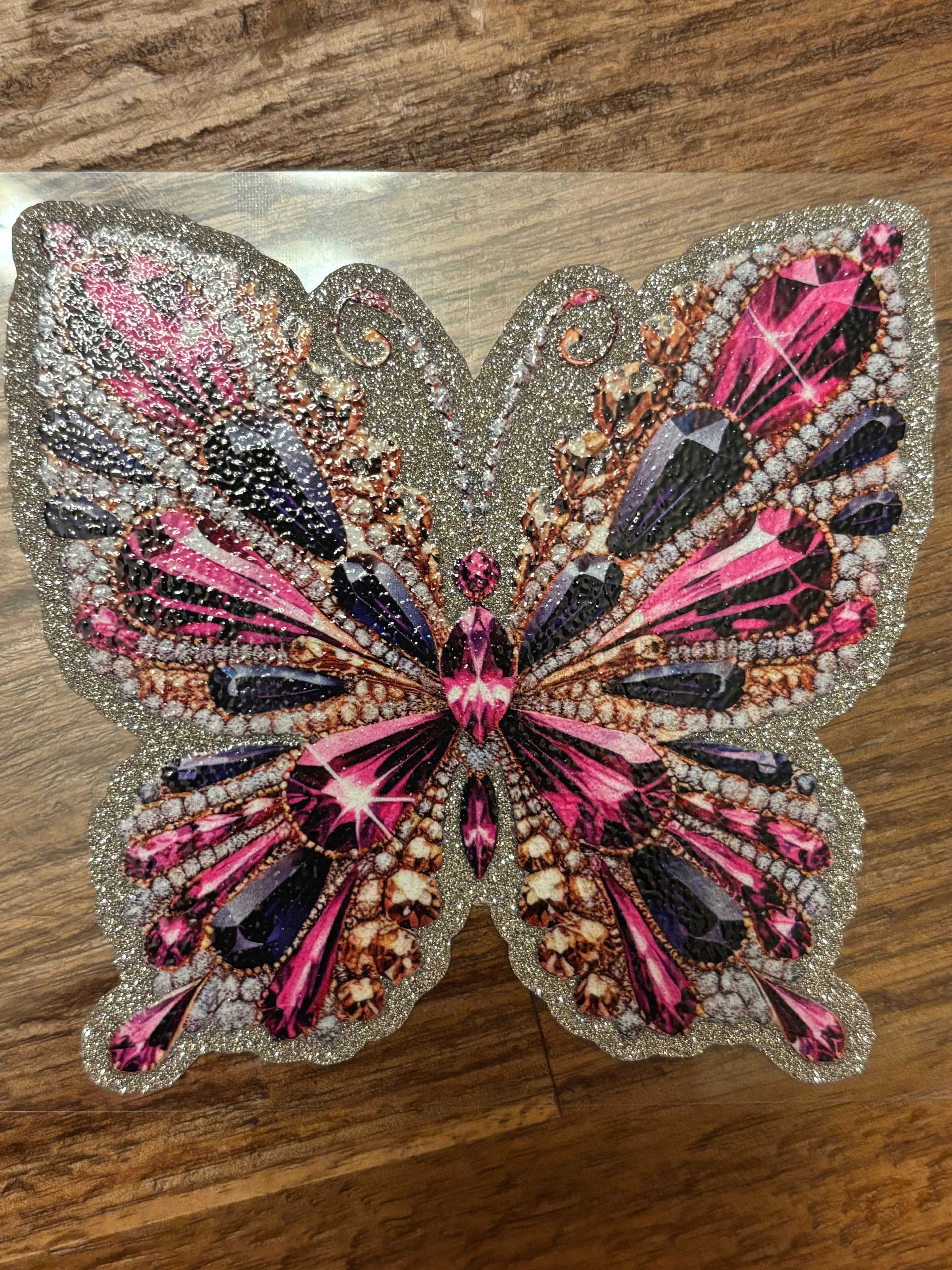 Glitter 01