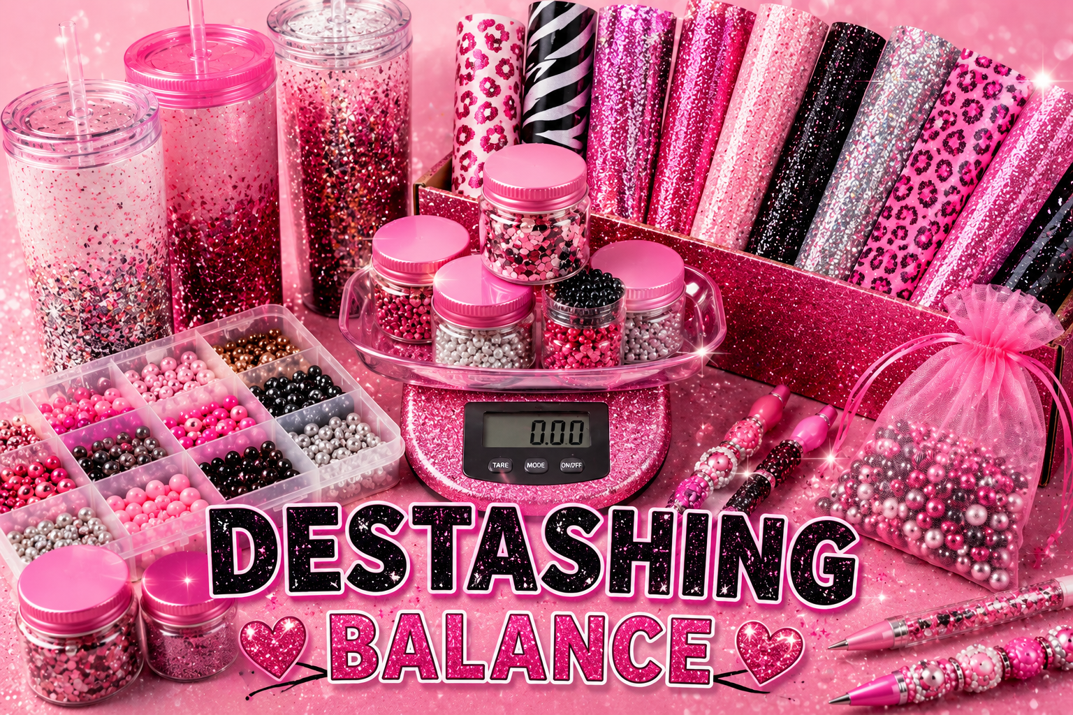 Balance