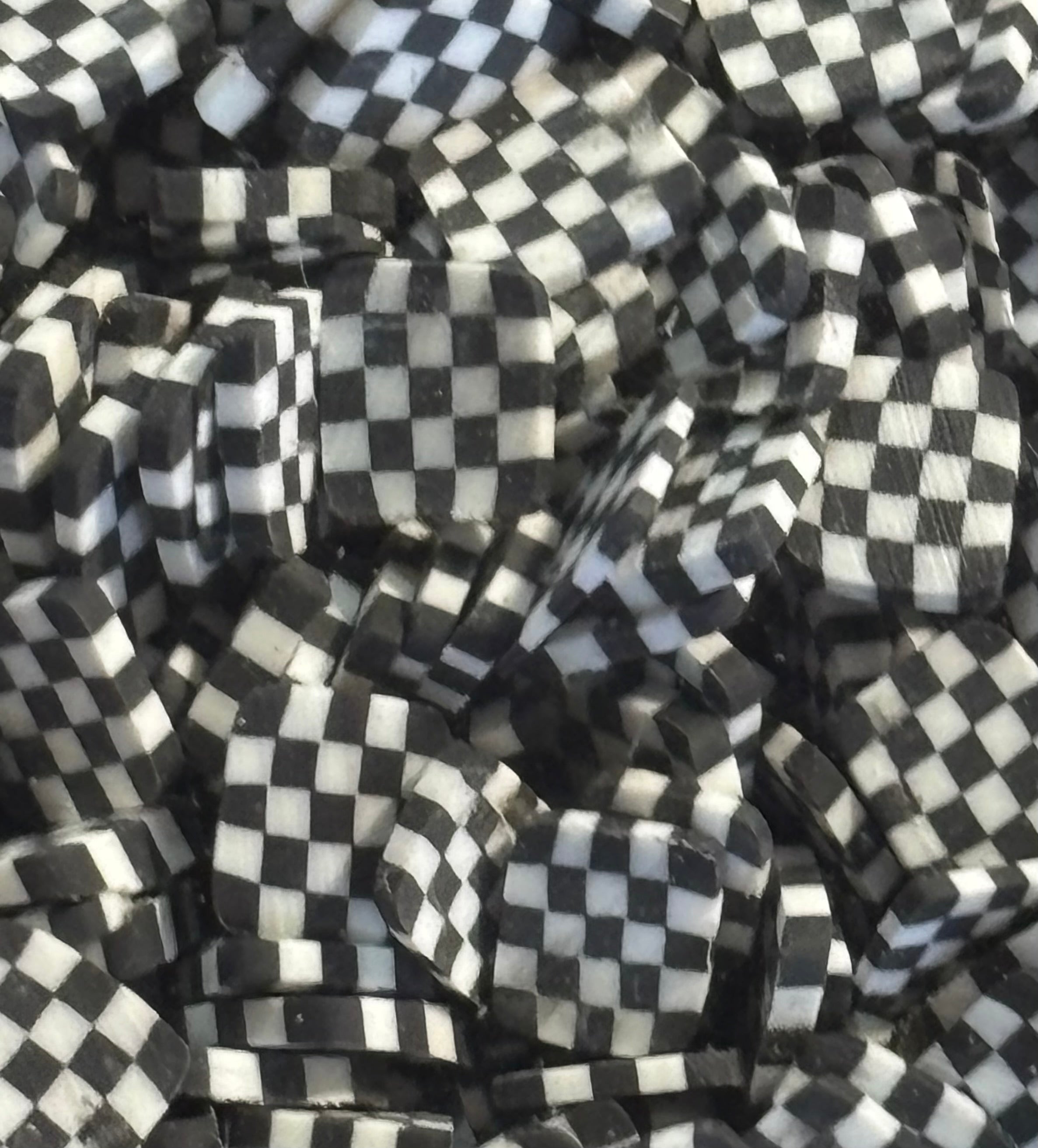 Checkered Flags
