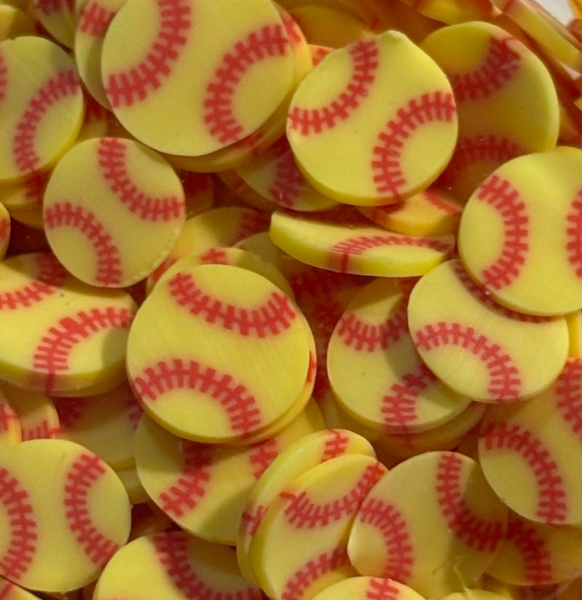 Softballs