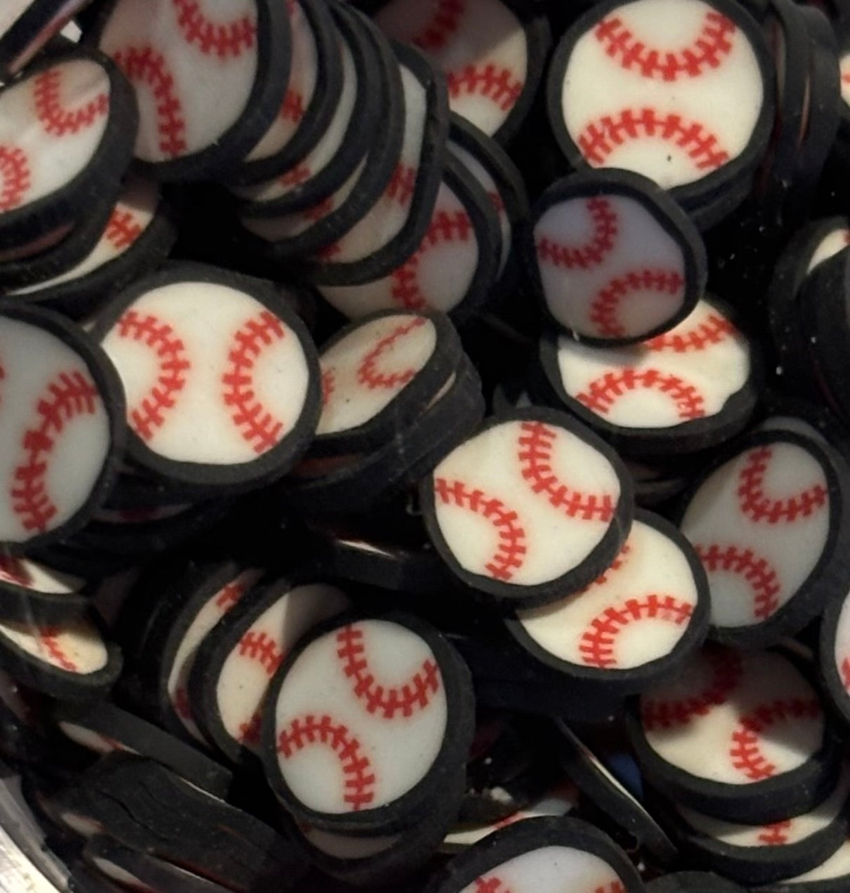 Baseballs