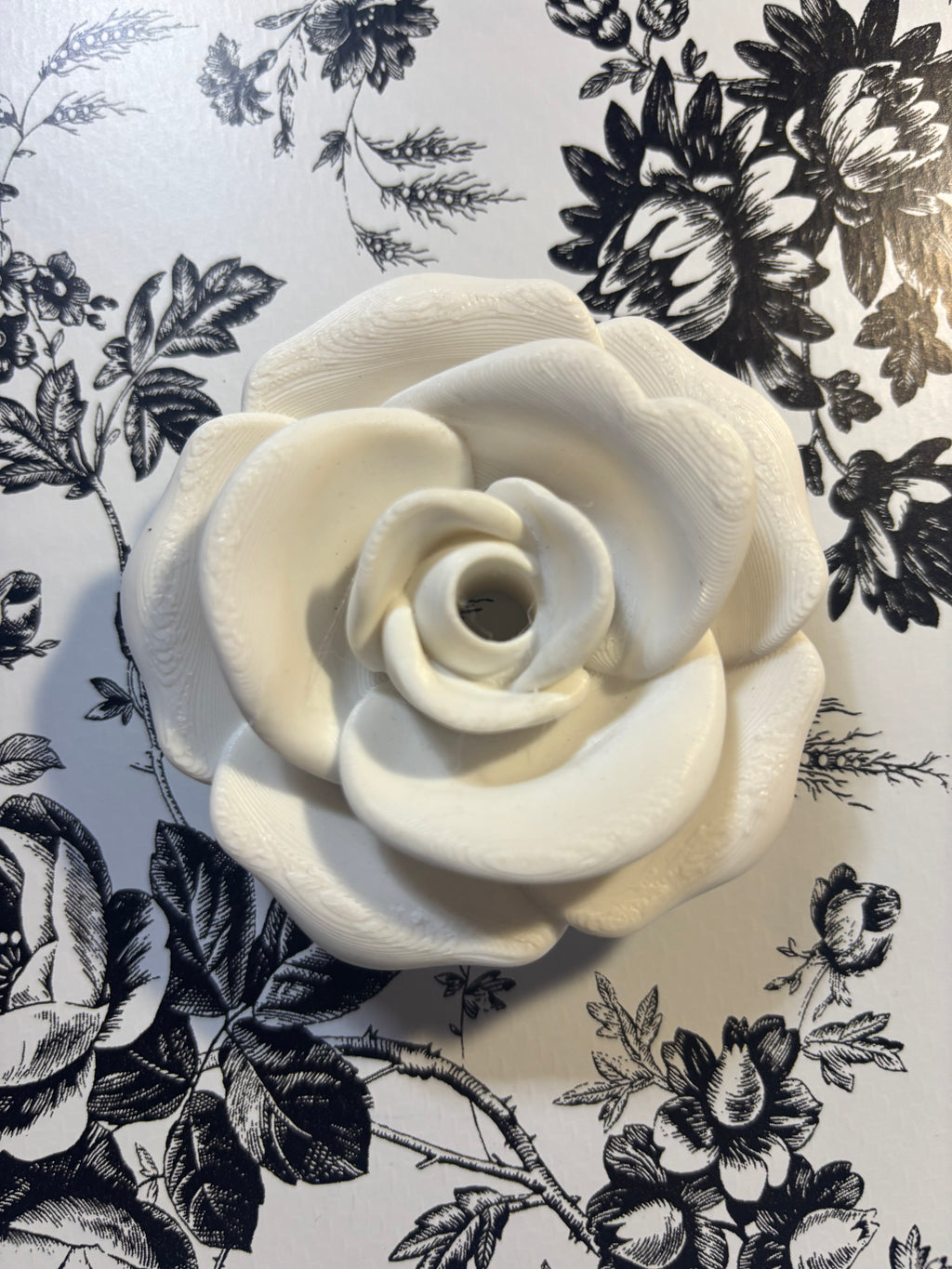 3D Roses