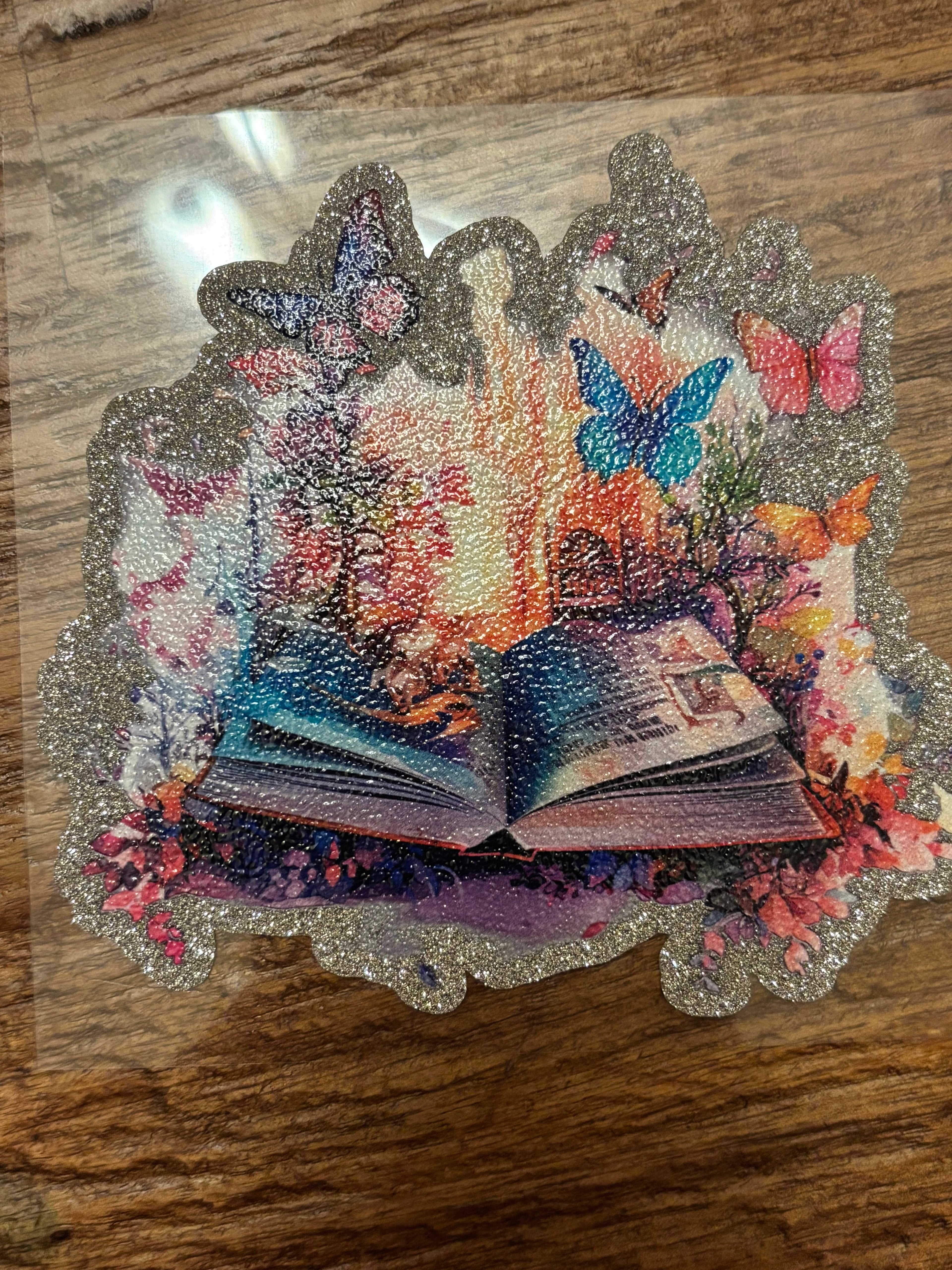 Glitter 12