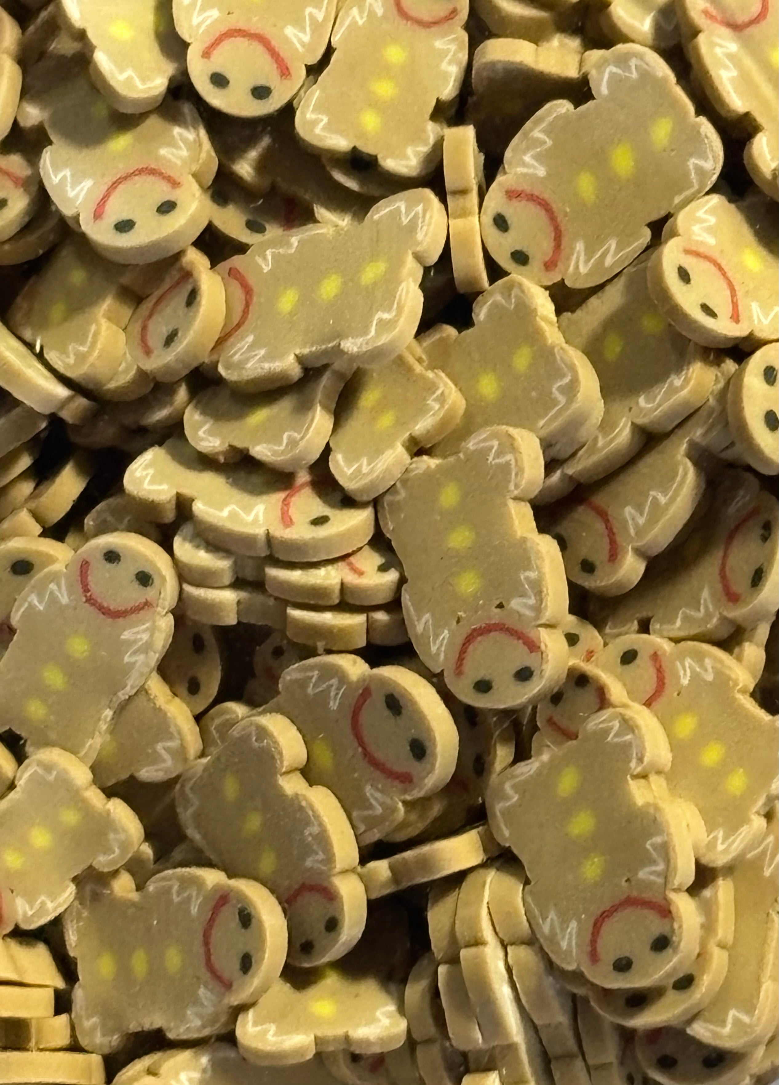 Gingerbread Man
