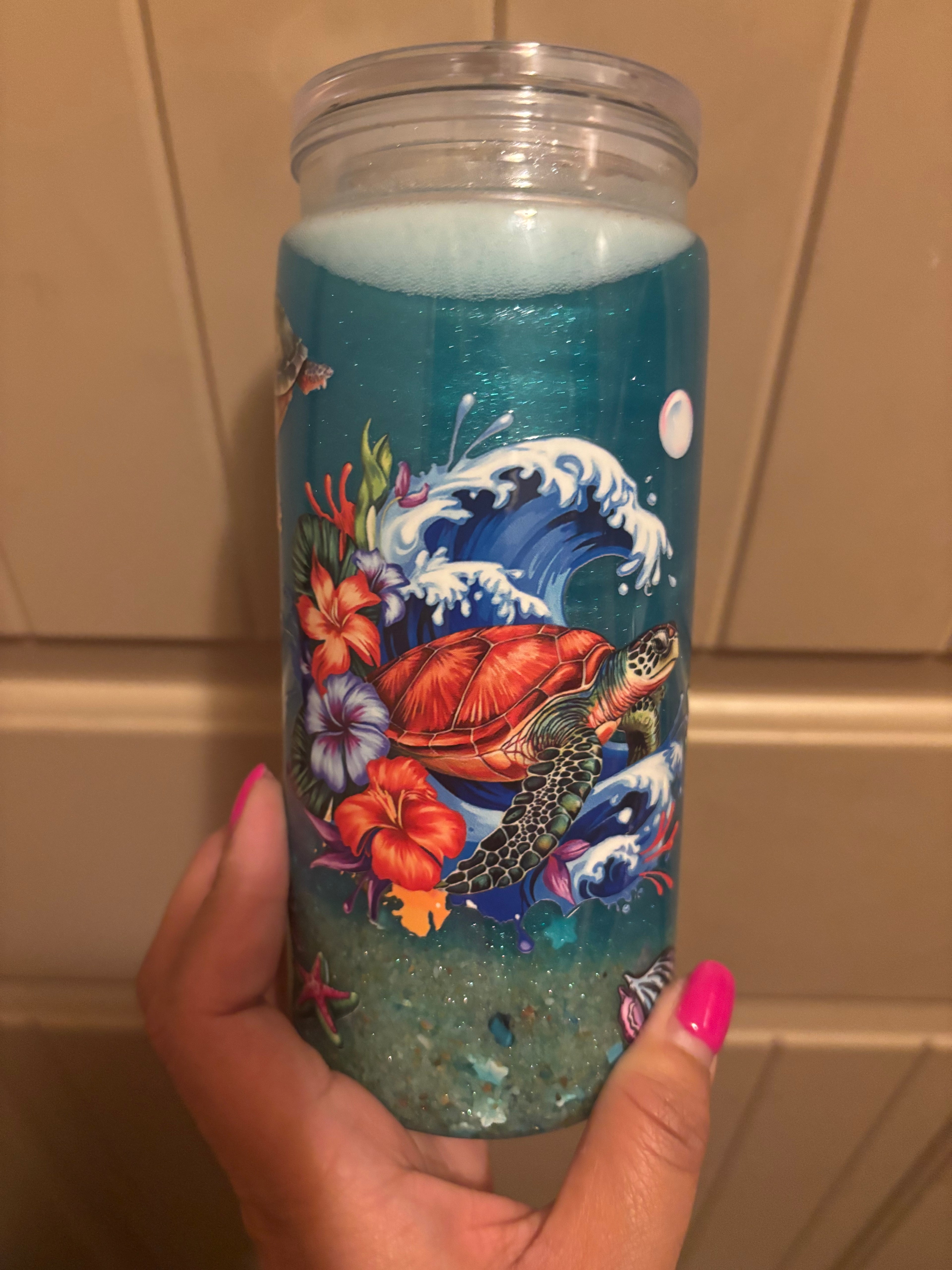 Ready to ship