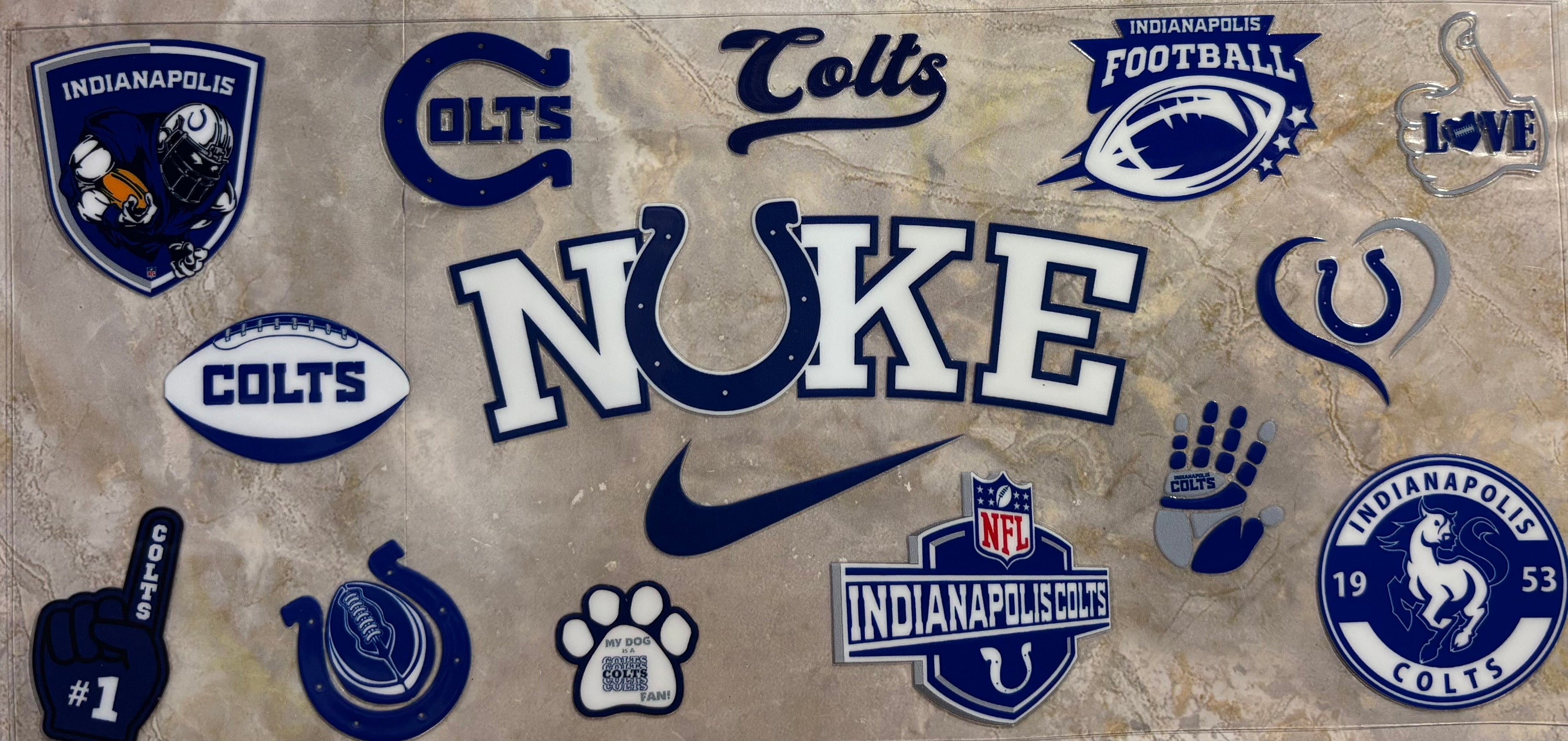 Colts (3)