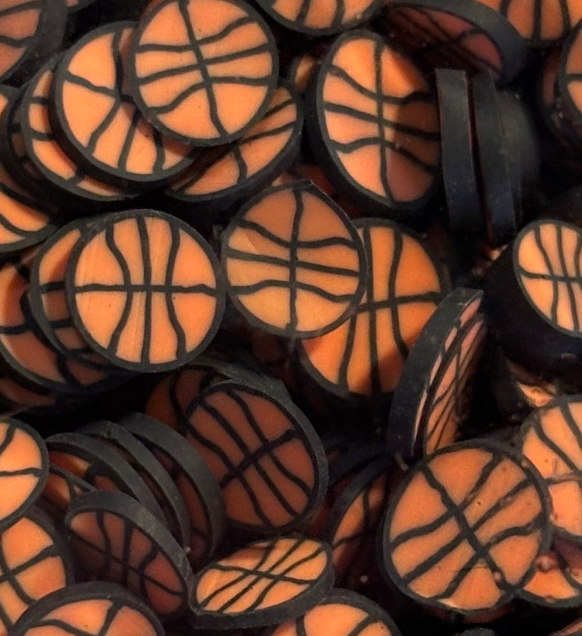 Basketballs