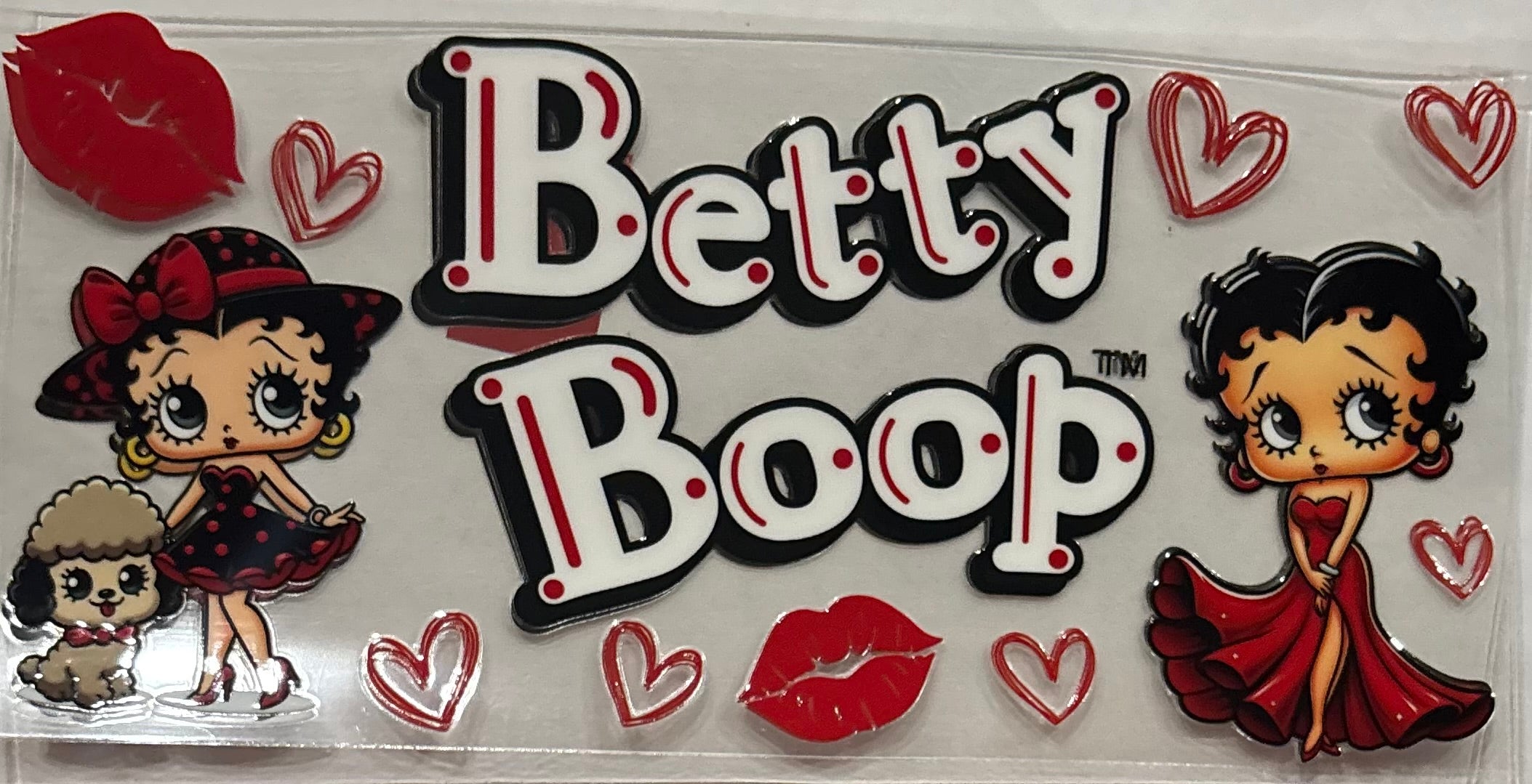 Betty