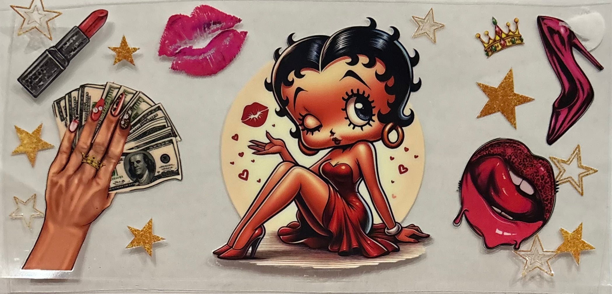Betty