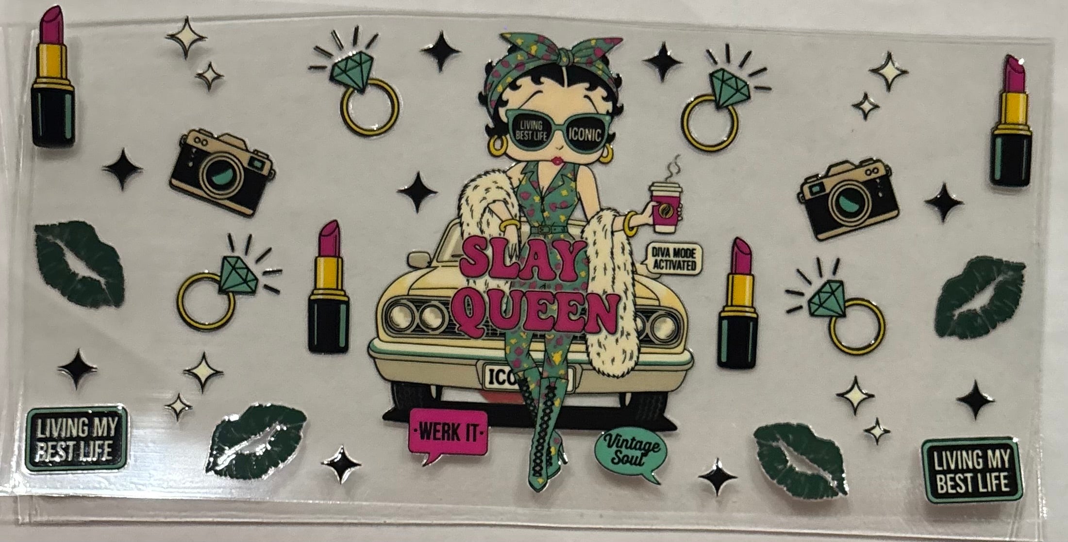Betty