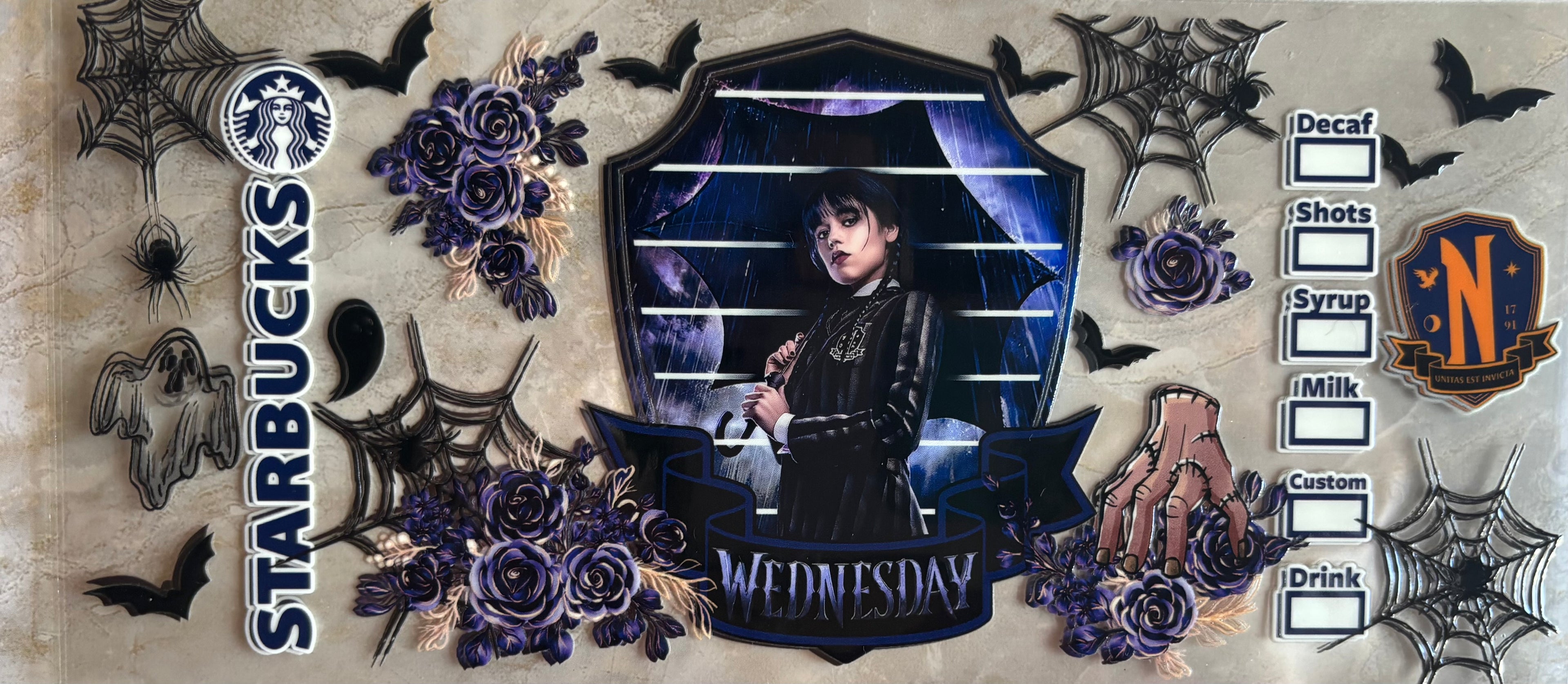 WEDNESDAY (1)