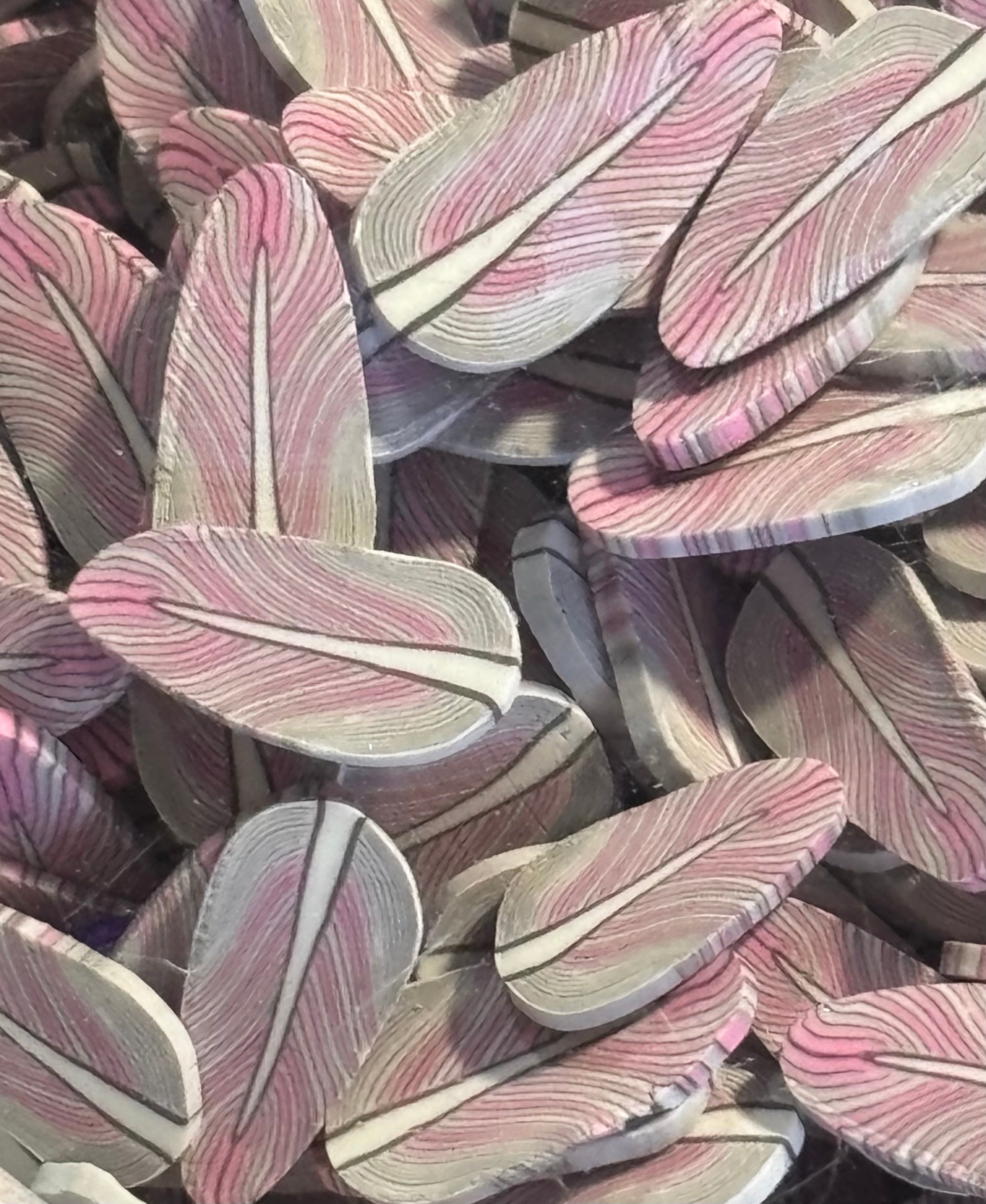 Feathers
