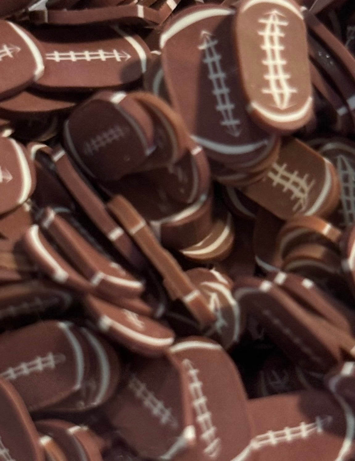Dark Footballs