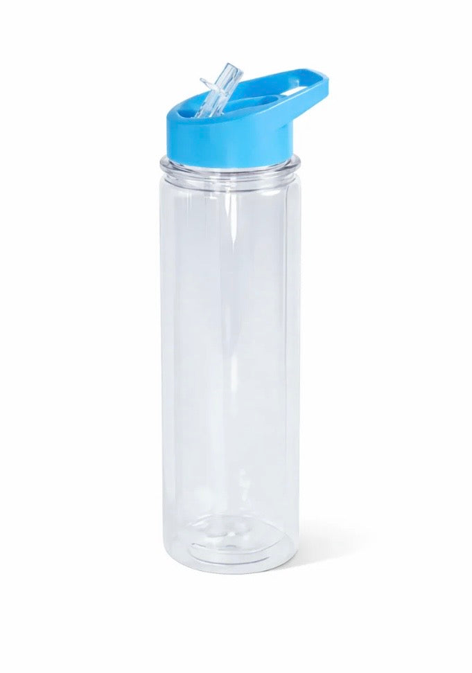 17oz Acrylic Sports Cup