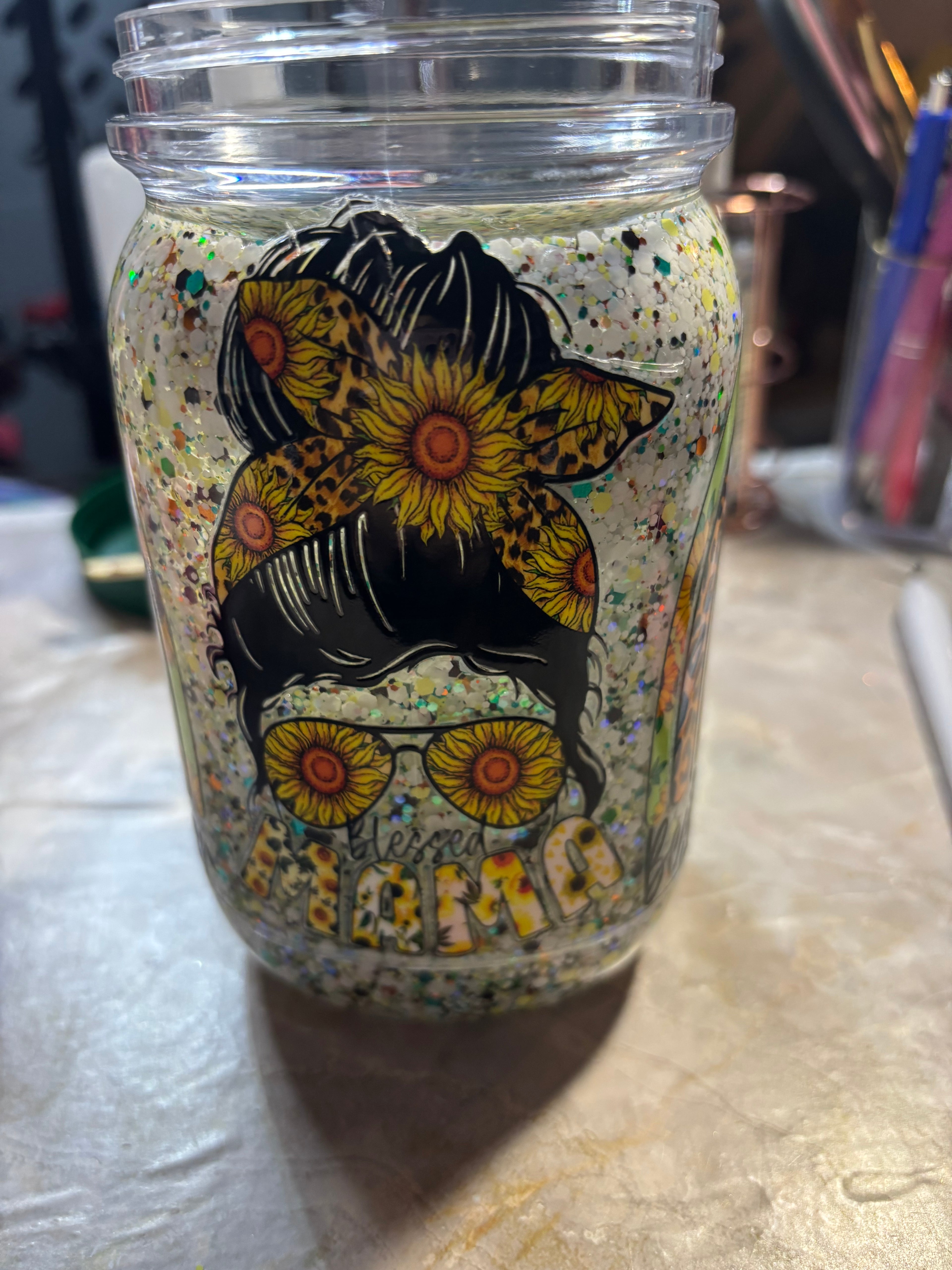 Mason Jar