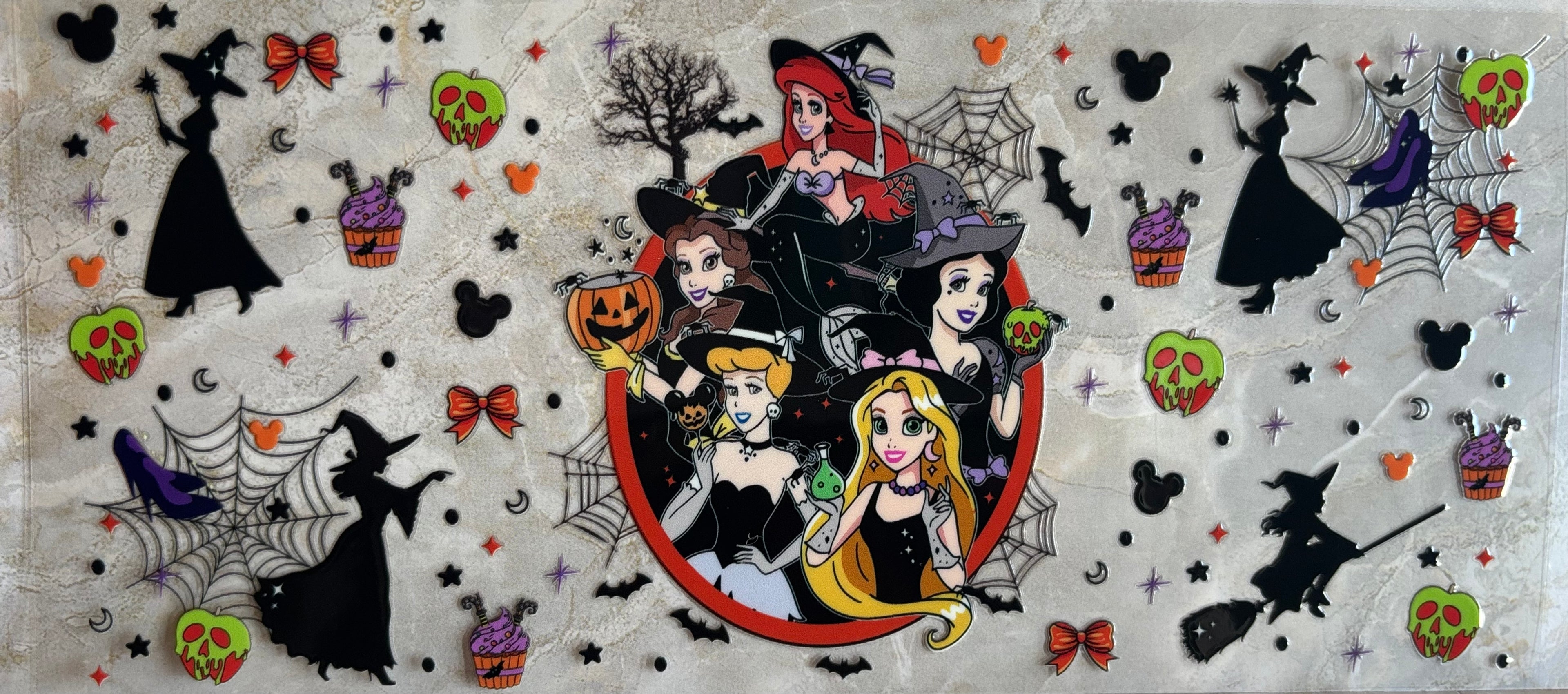Princess Halloween