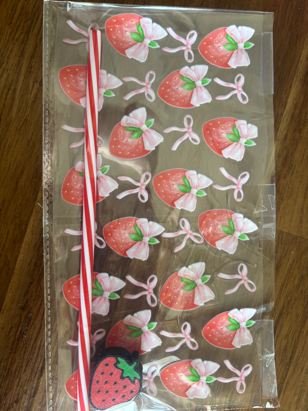 Wrap Kits