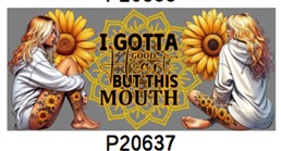 This Mouth