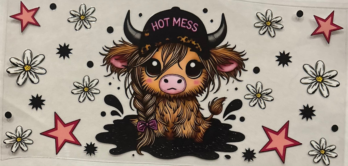 Cow