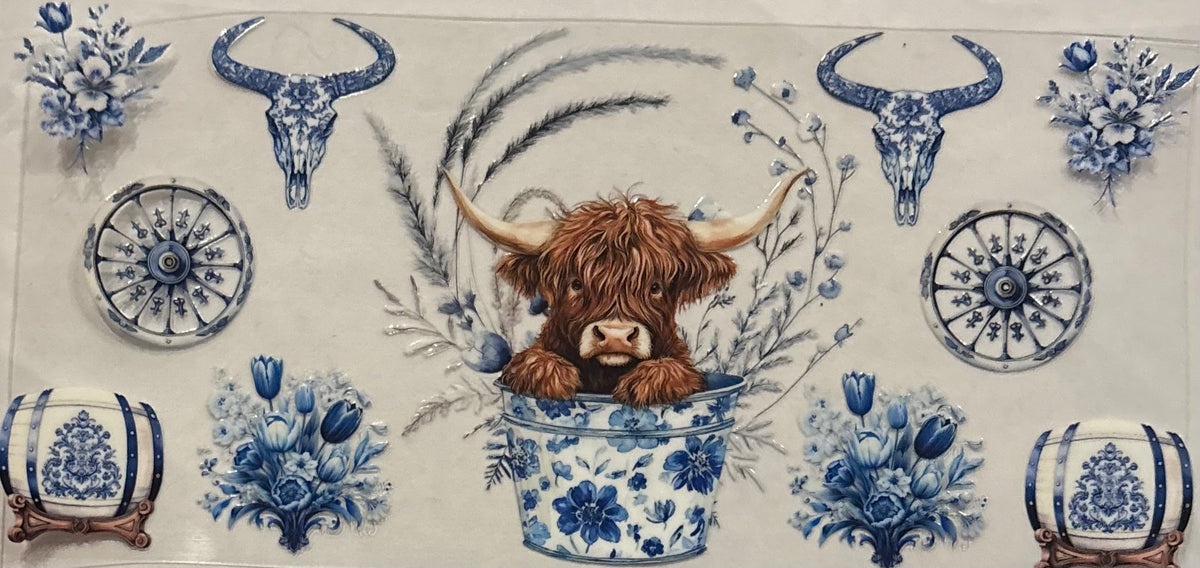 Cow