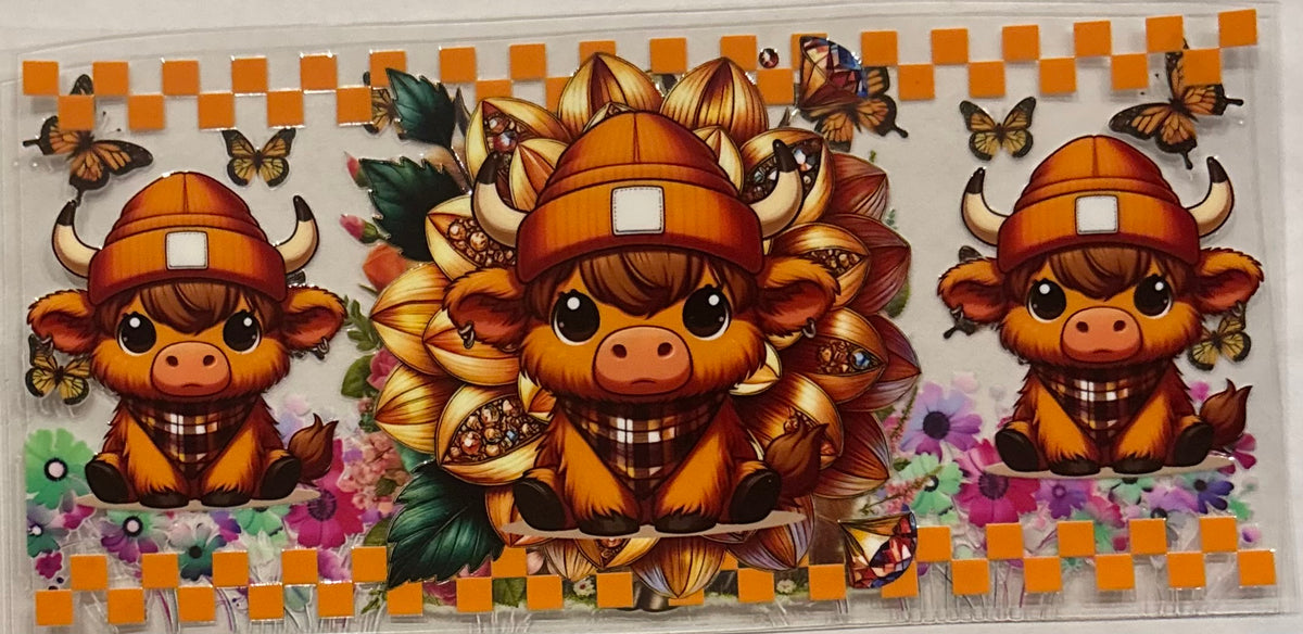 Cow