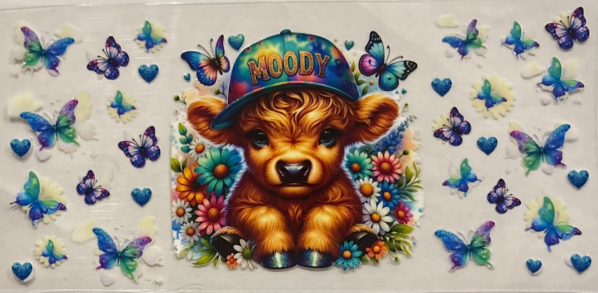 Cow
