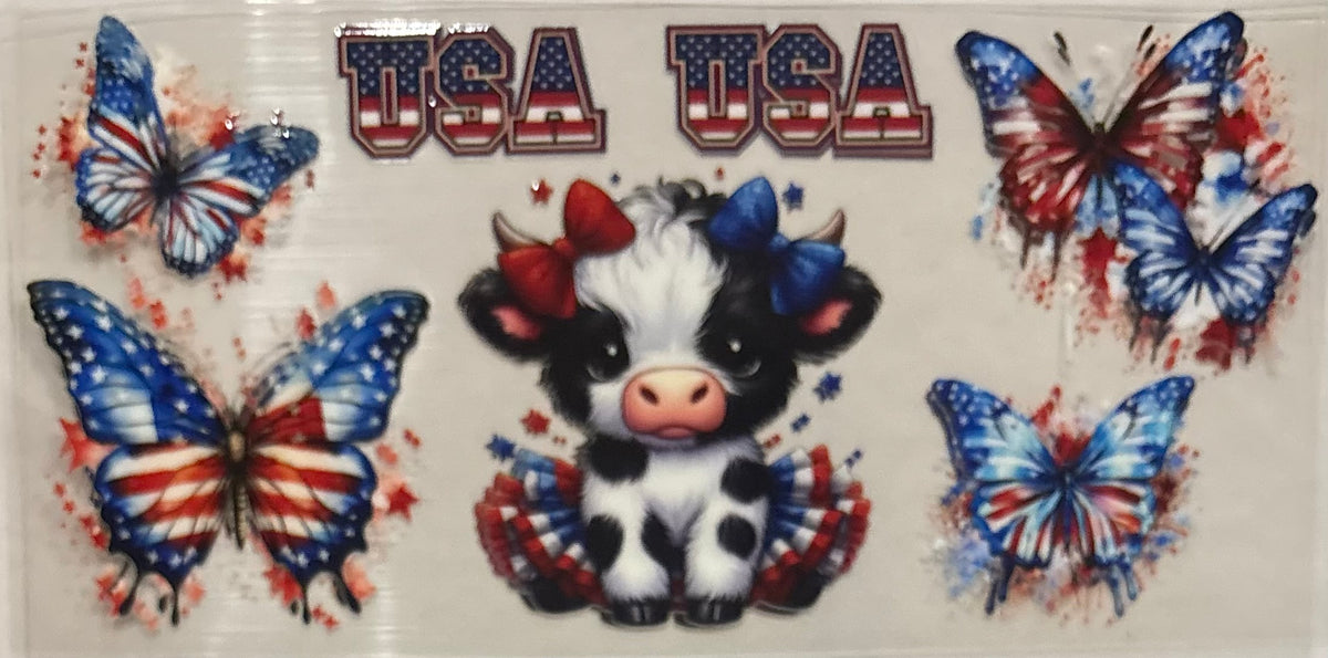 Cow
